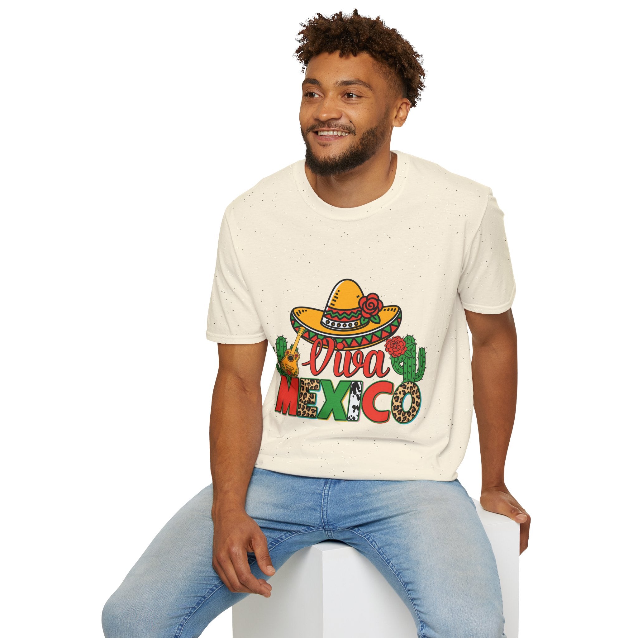 Viva México 3