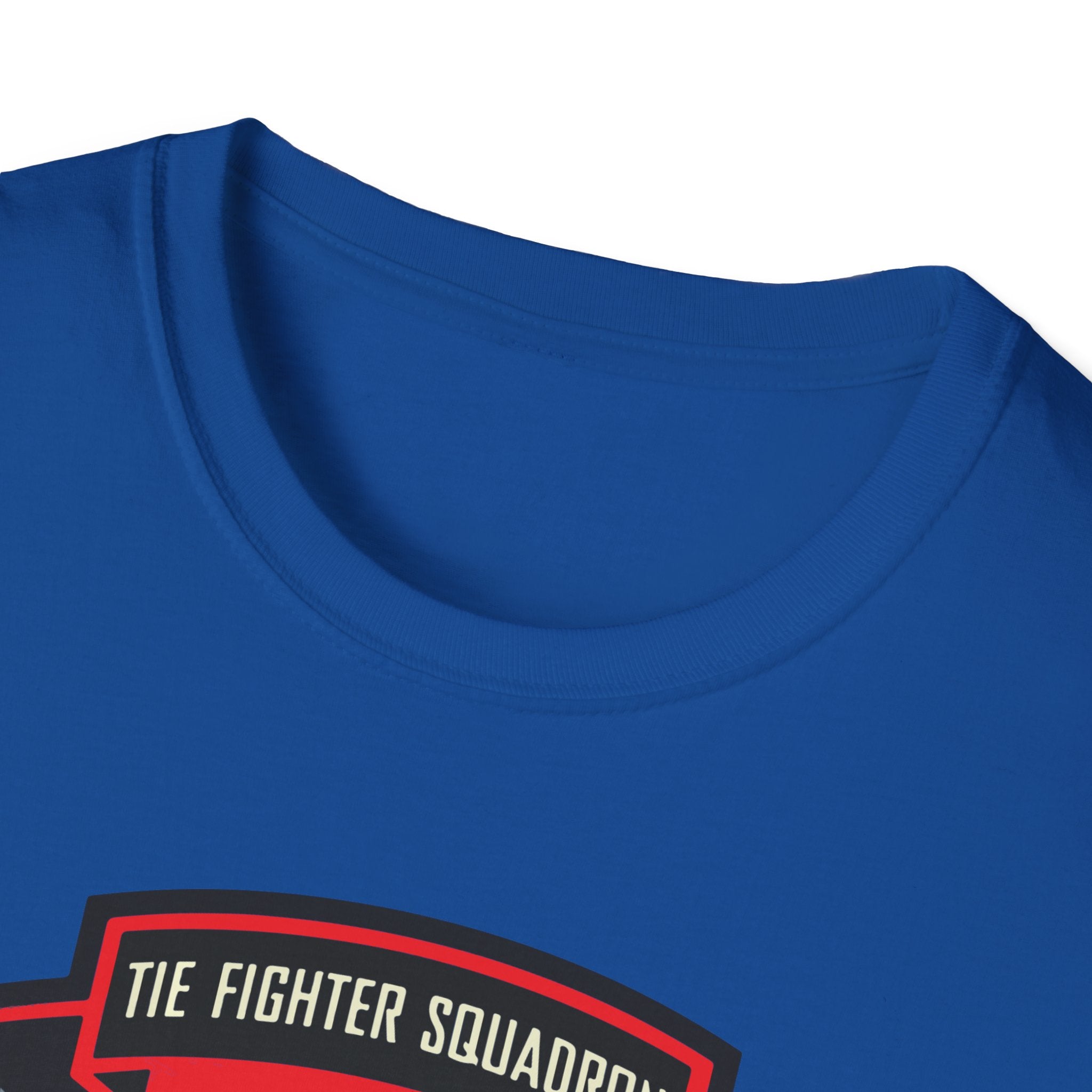 First Order Fighter Squadron – Star Wars