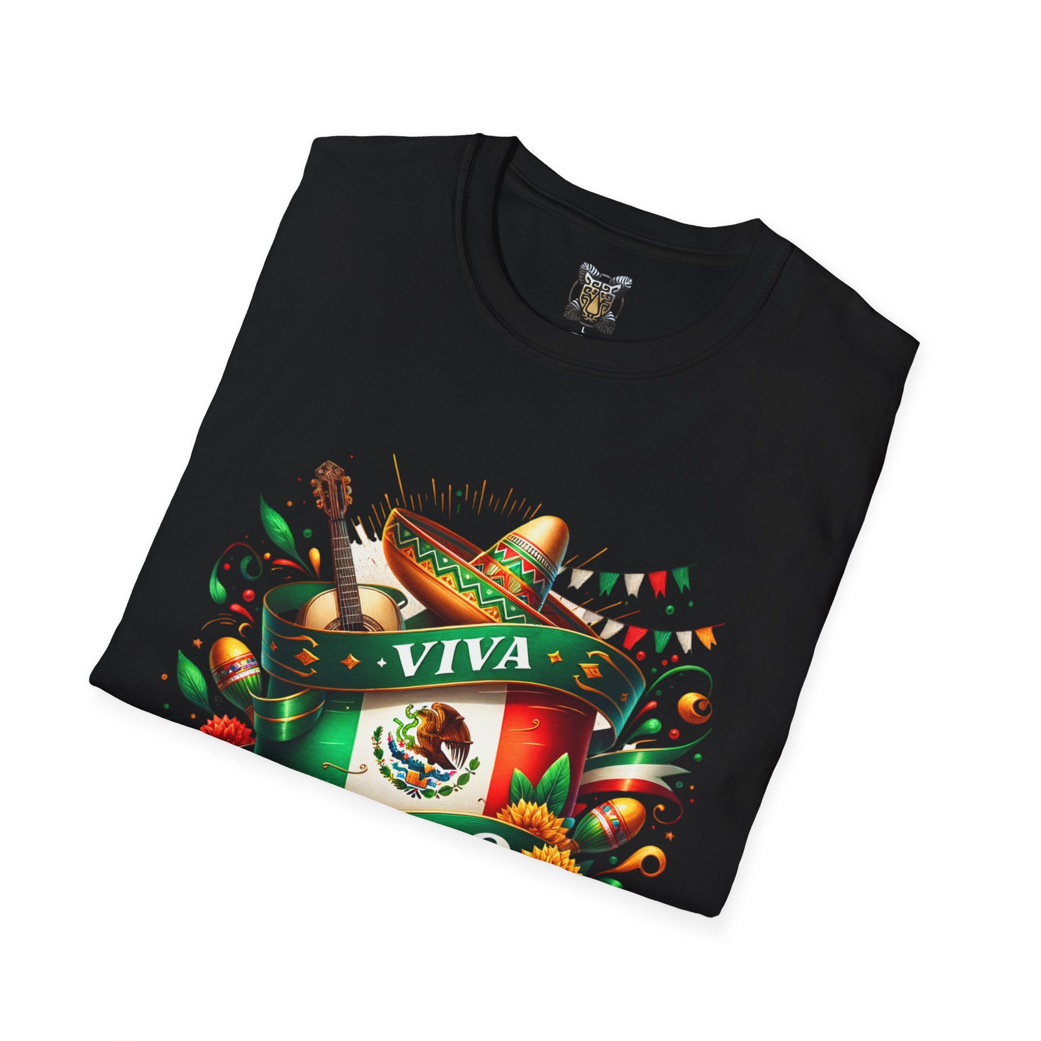 Viva México – Independencia Collection (Serie 18)