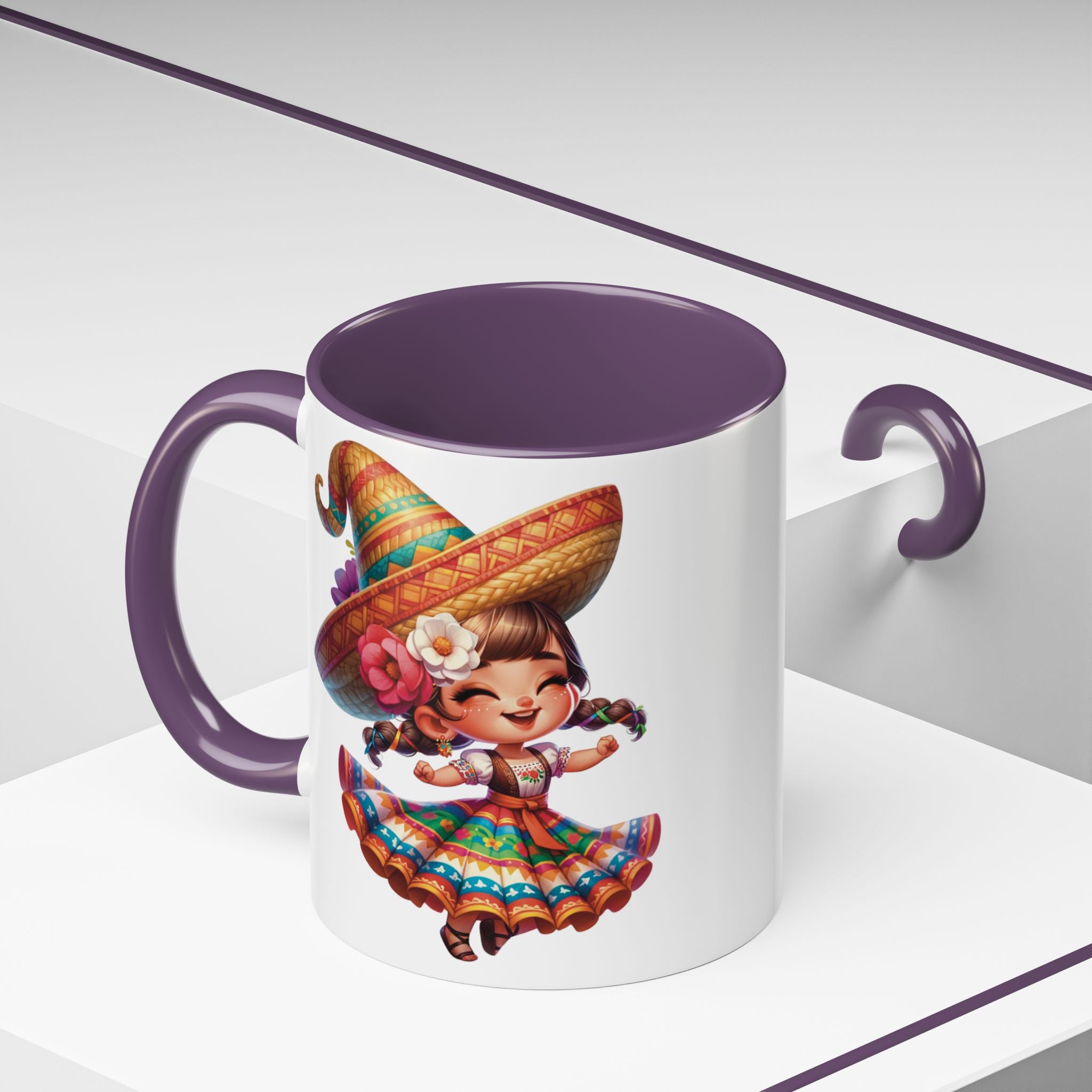 Fiesta Gnomes Double Sided (Serie 7)