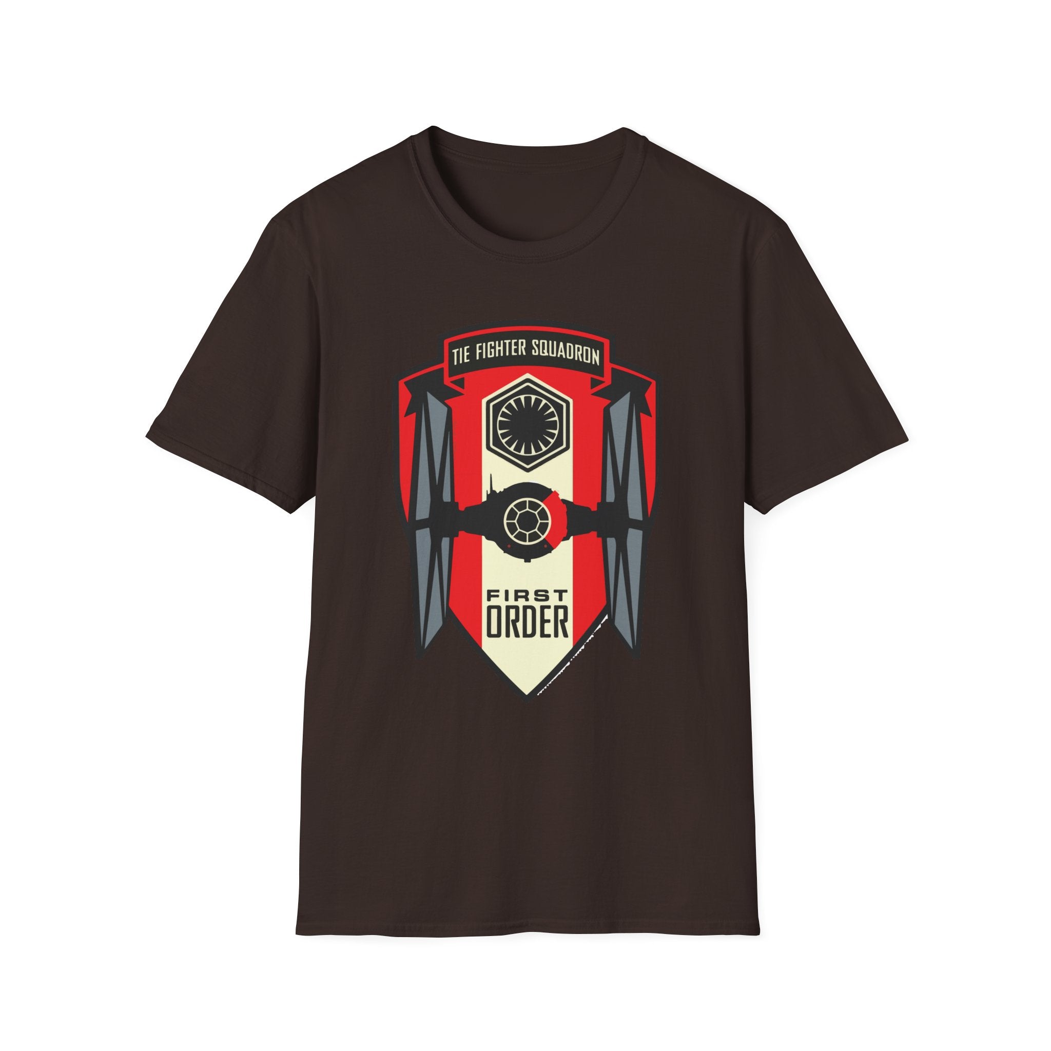 First Order Fighter Squadron – Star Wars