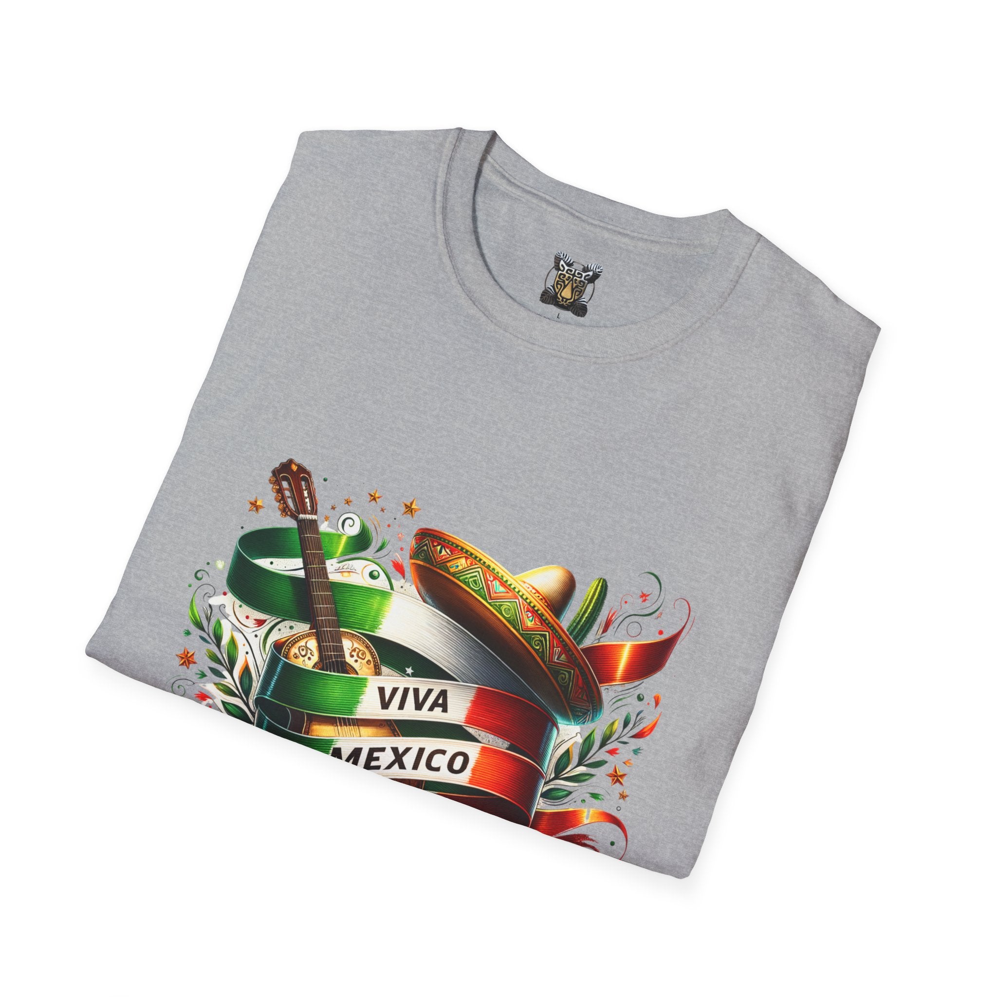 Viva México – Independencia Collection (Serie 4)