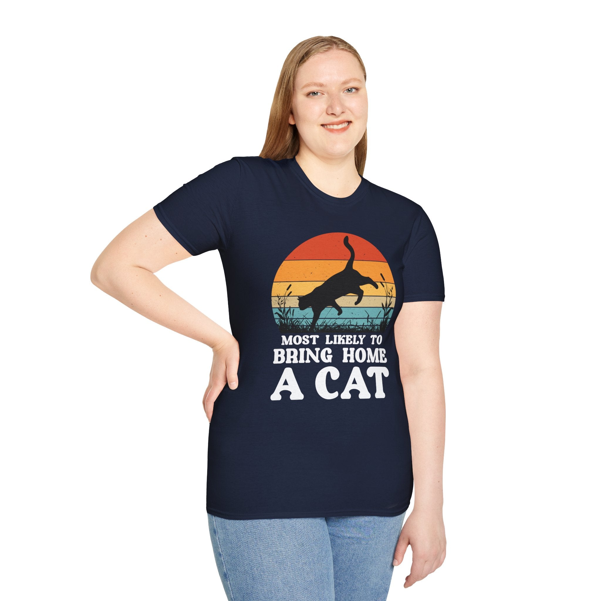 Serial Cat Adopter Retro
