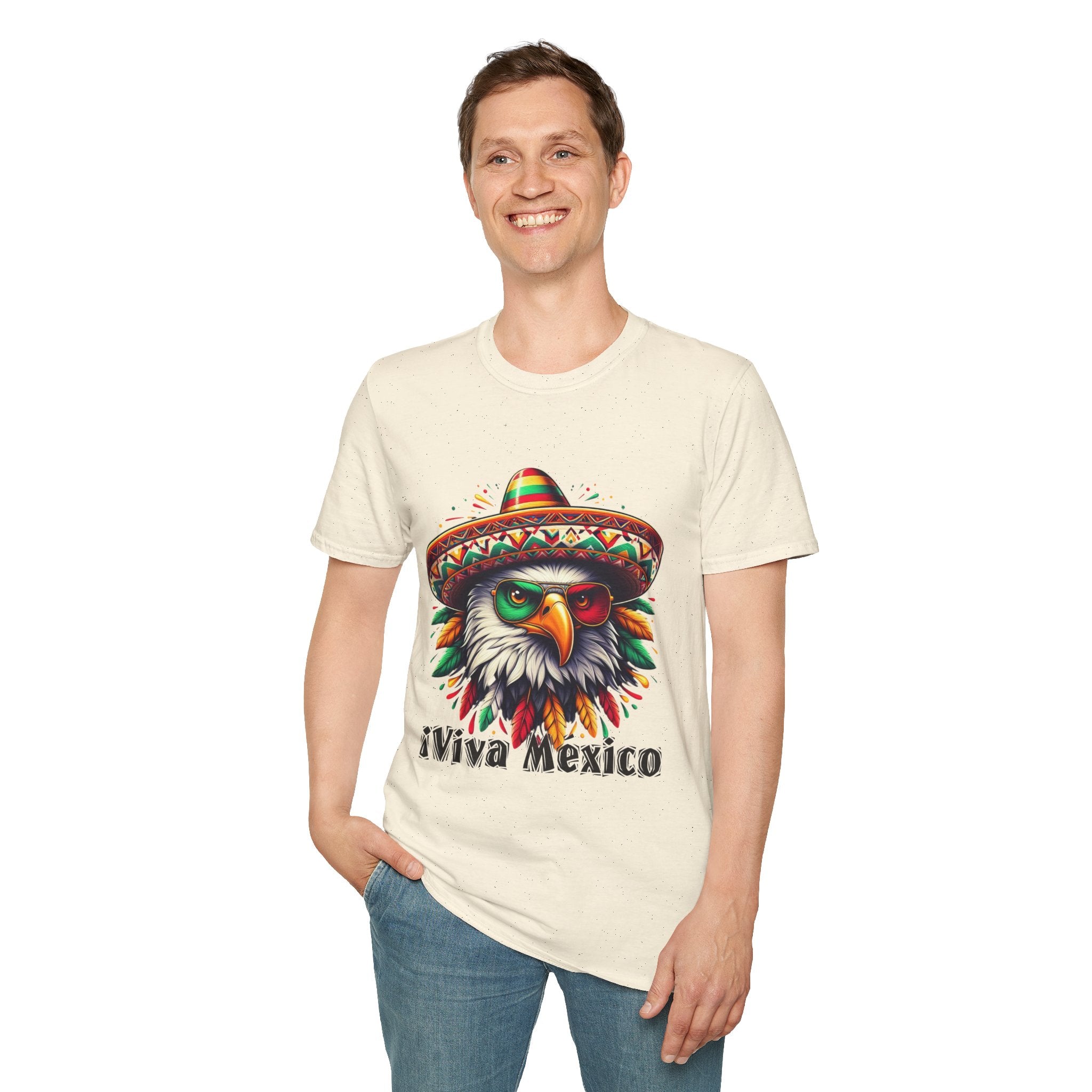 Viva Mexico (Serie 2)