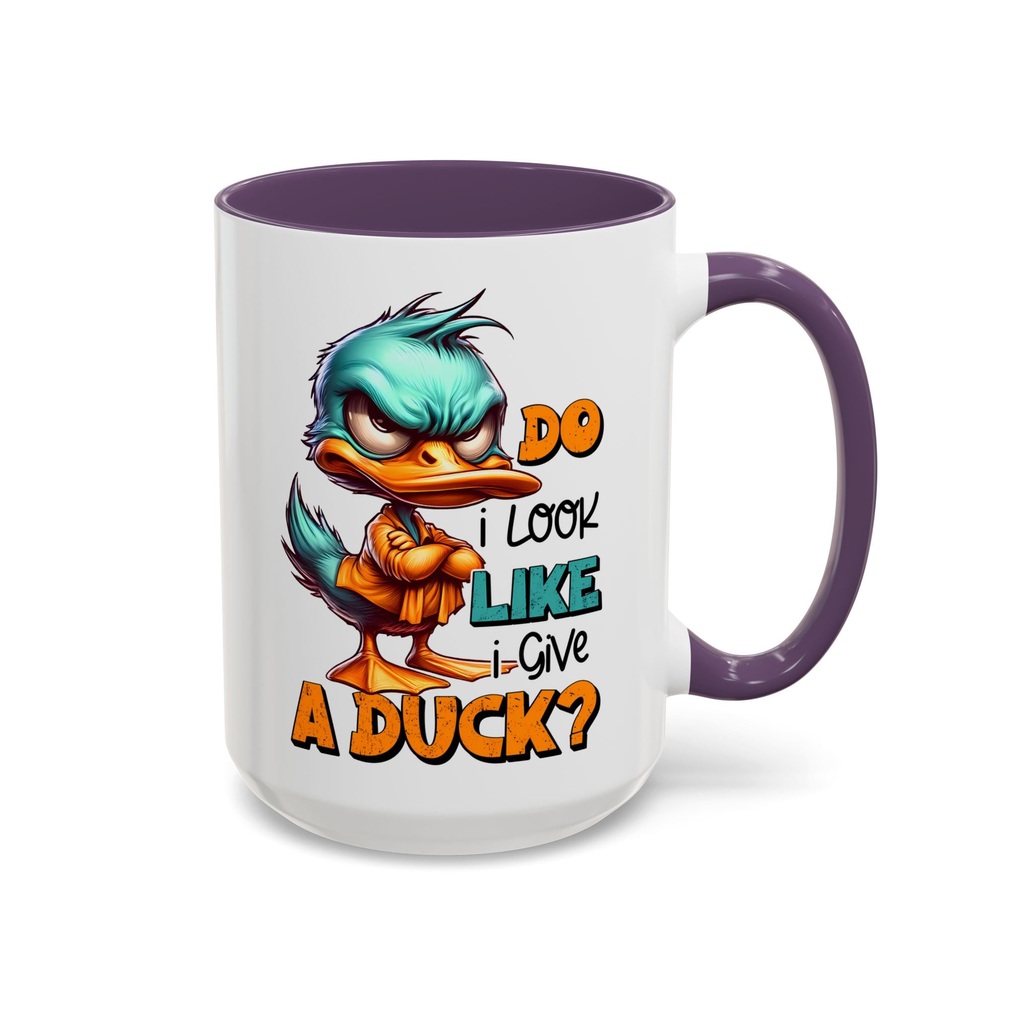 Feathered Sass Mug