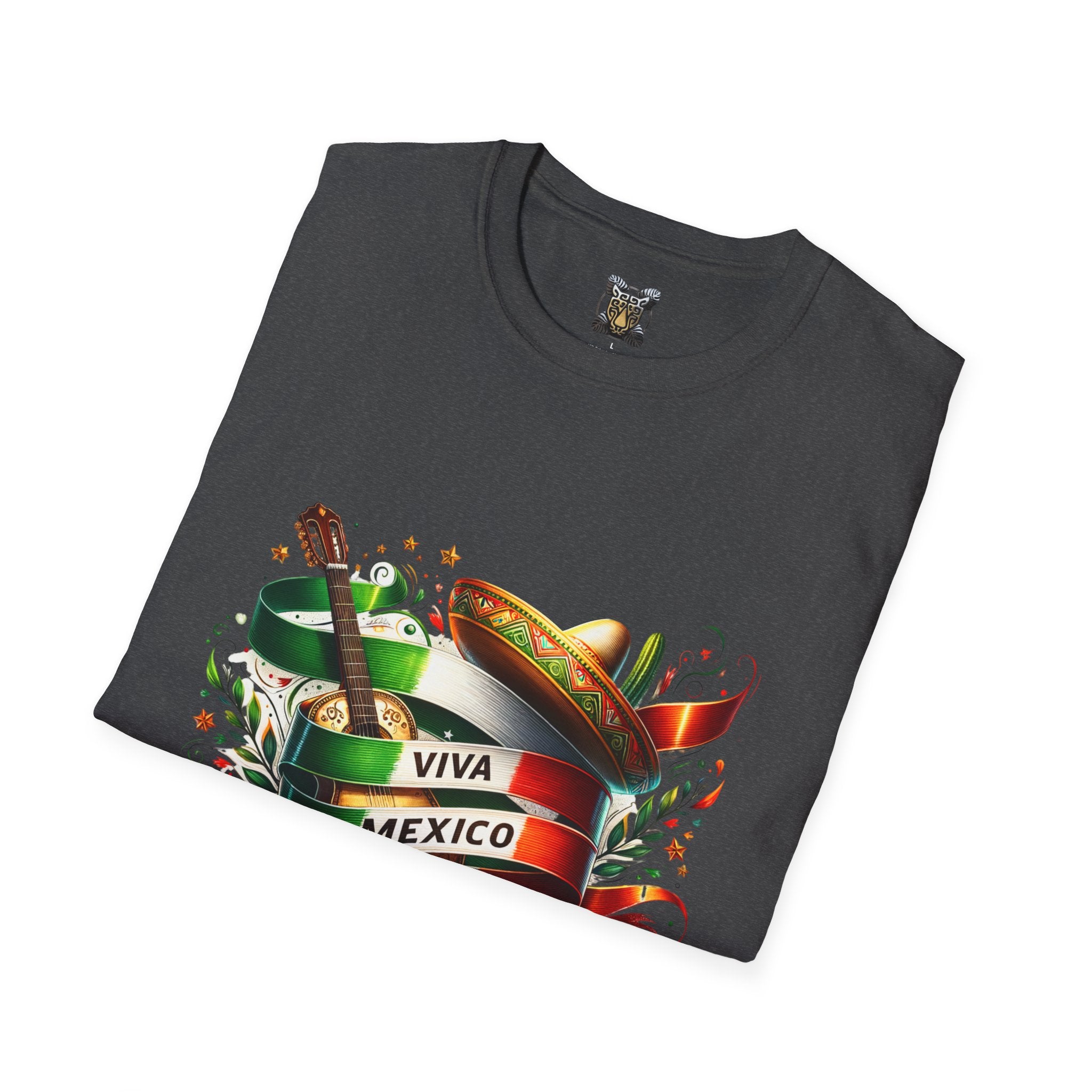 Viva México – Independencia Collection (Serie 4)