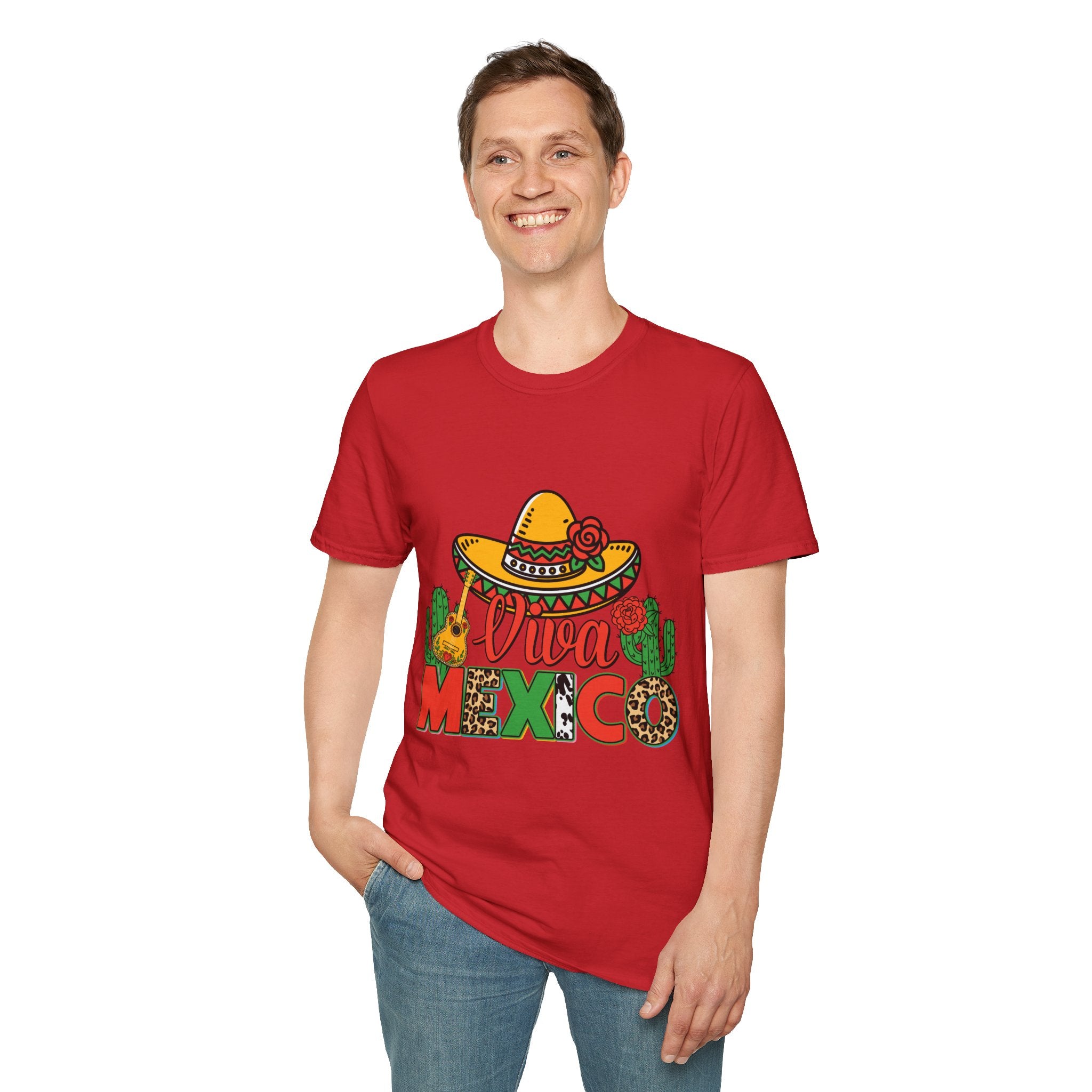 Viva México 3