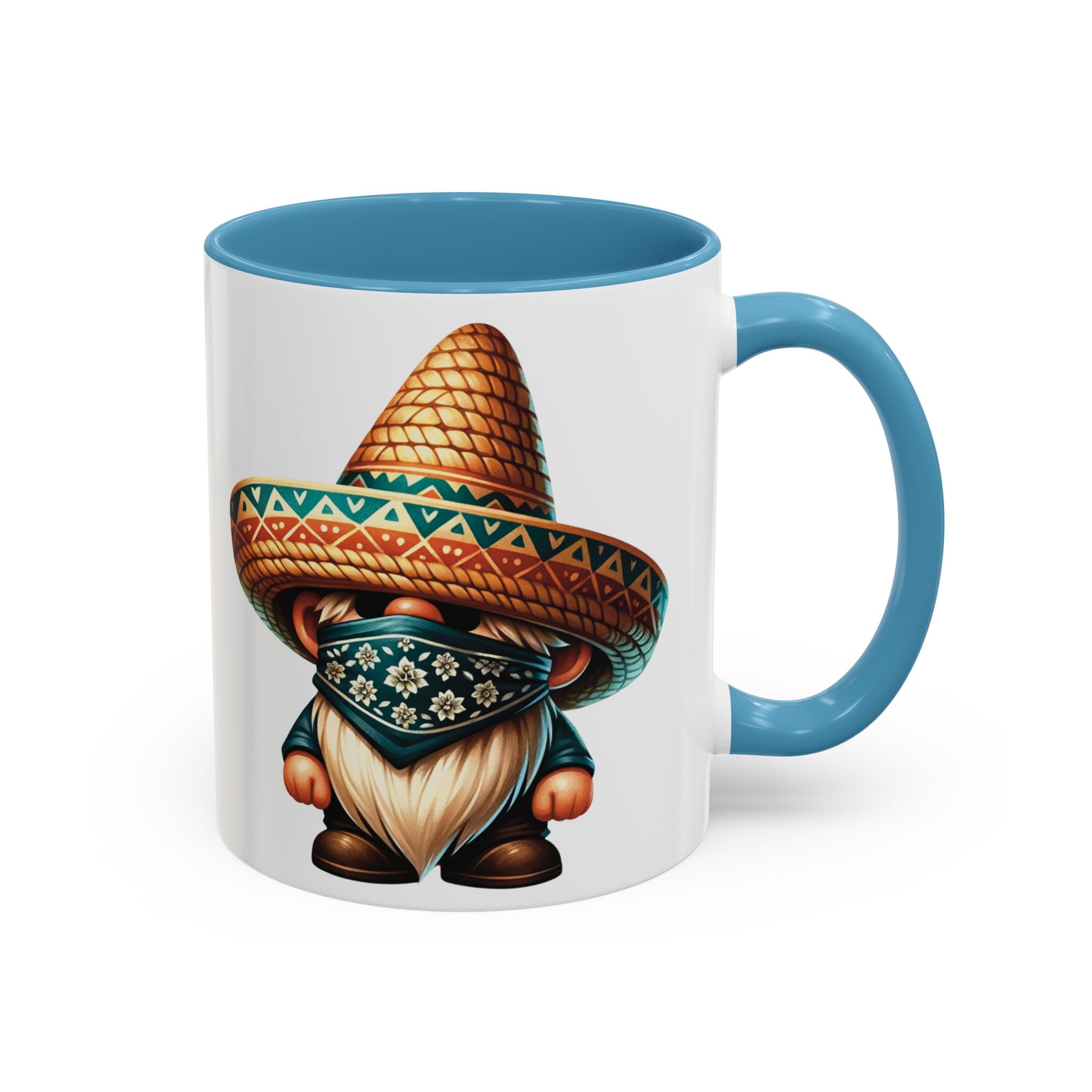 Fiesta Gnomes Double Sided (Serie 3)