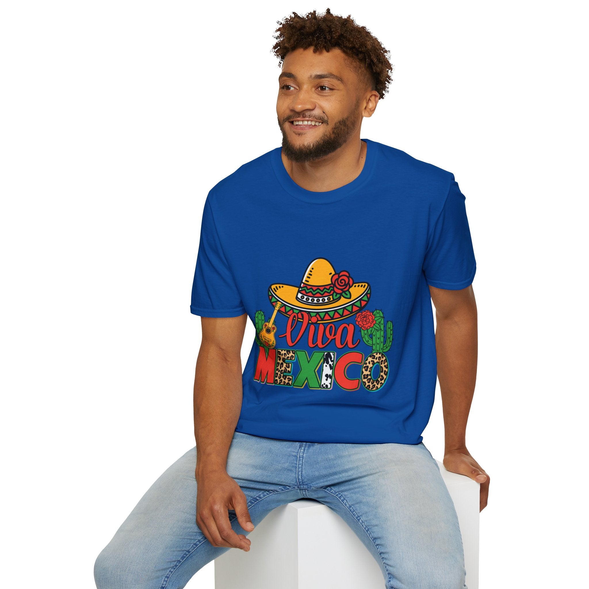 Viva México 3