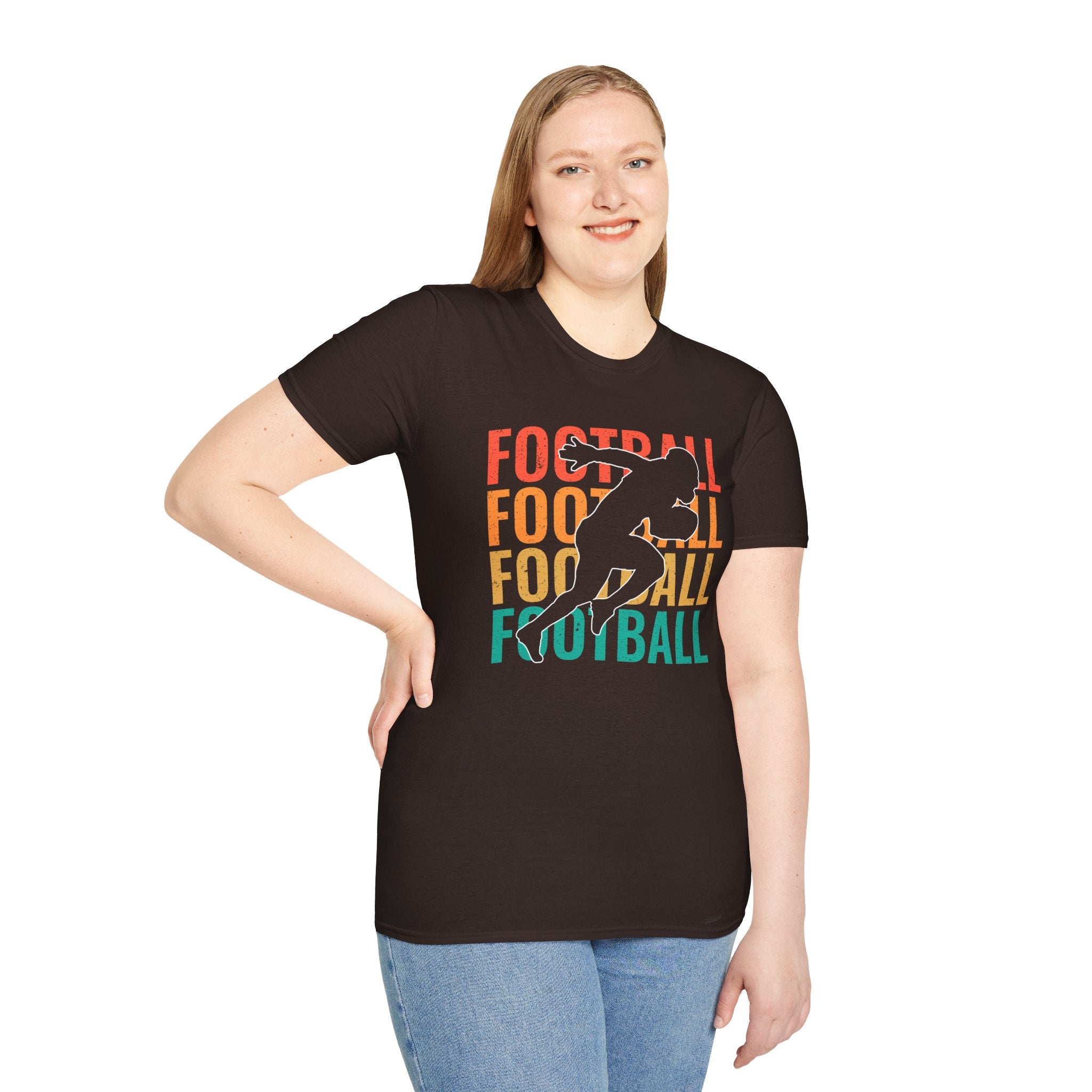 Football Retro