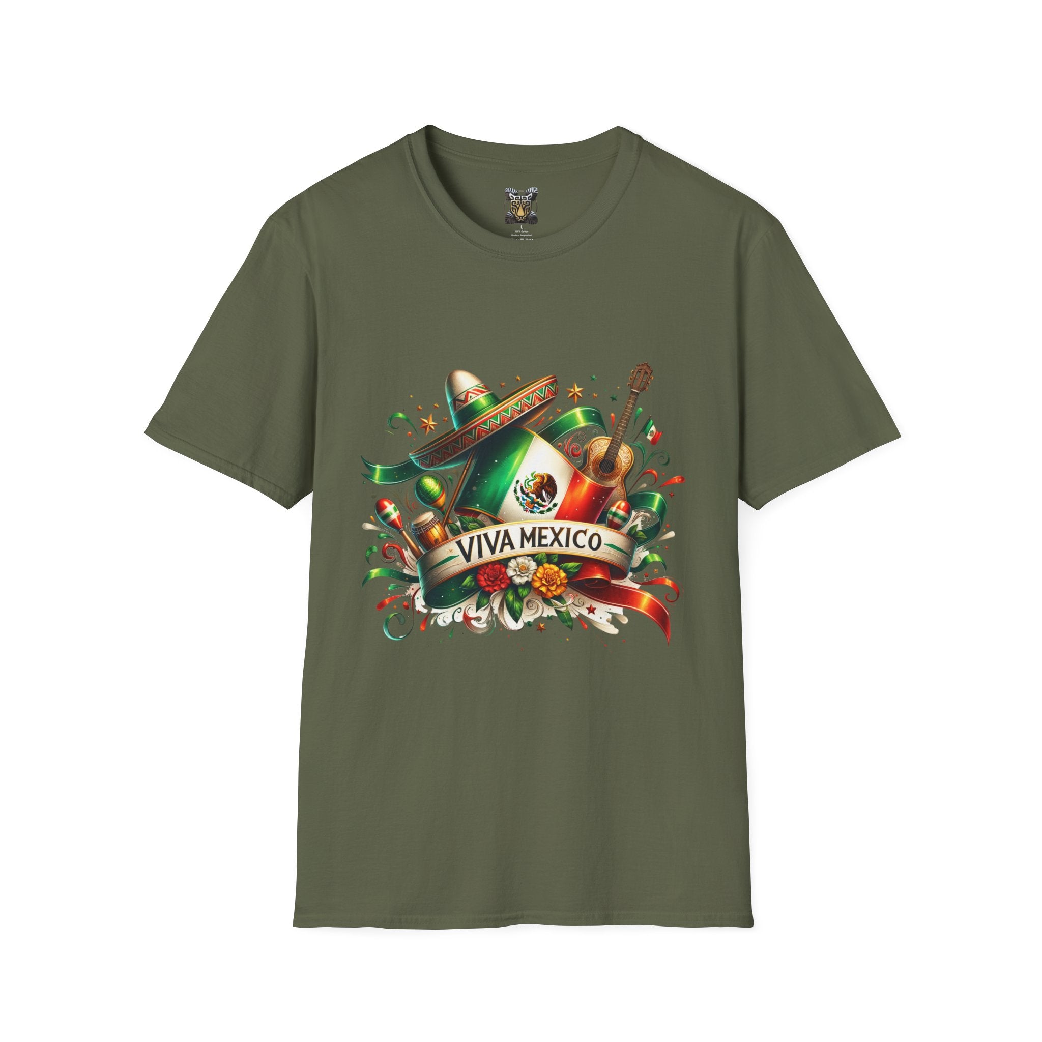 Viva México – Independencia Collection (Serie 14)