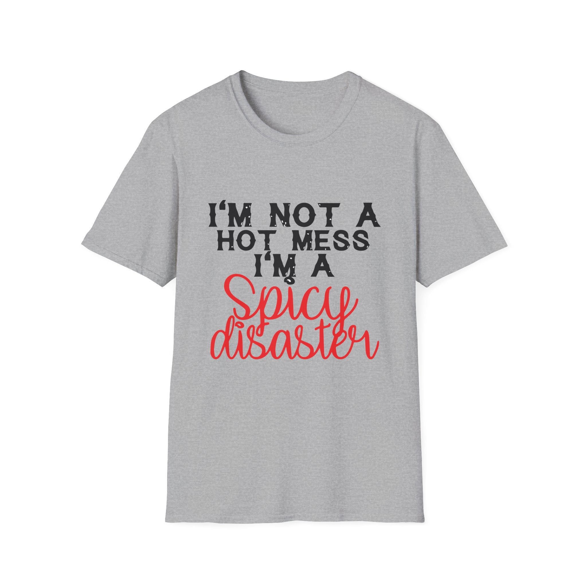 Spice & Chaos: A Self-Aware Ode to Glorious Disaster