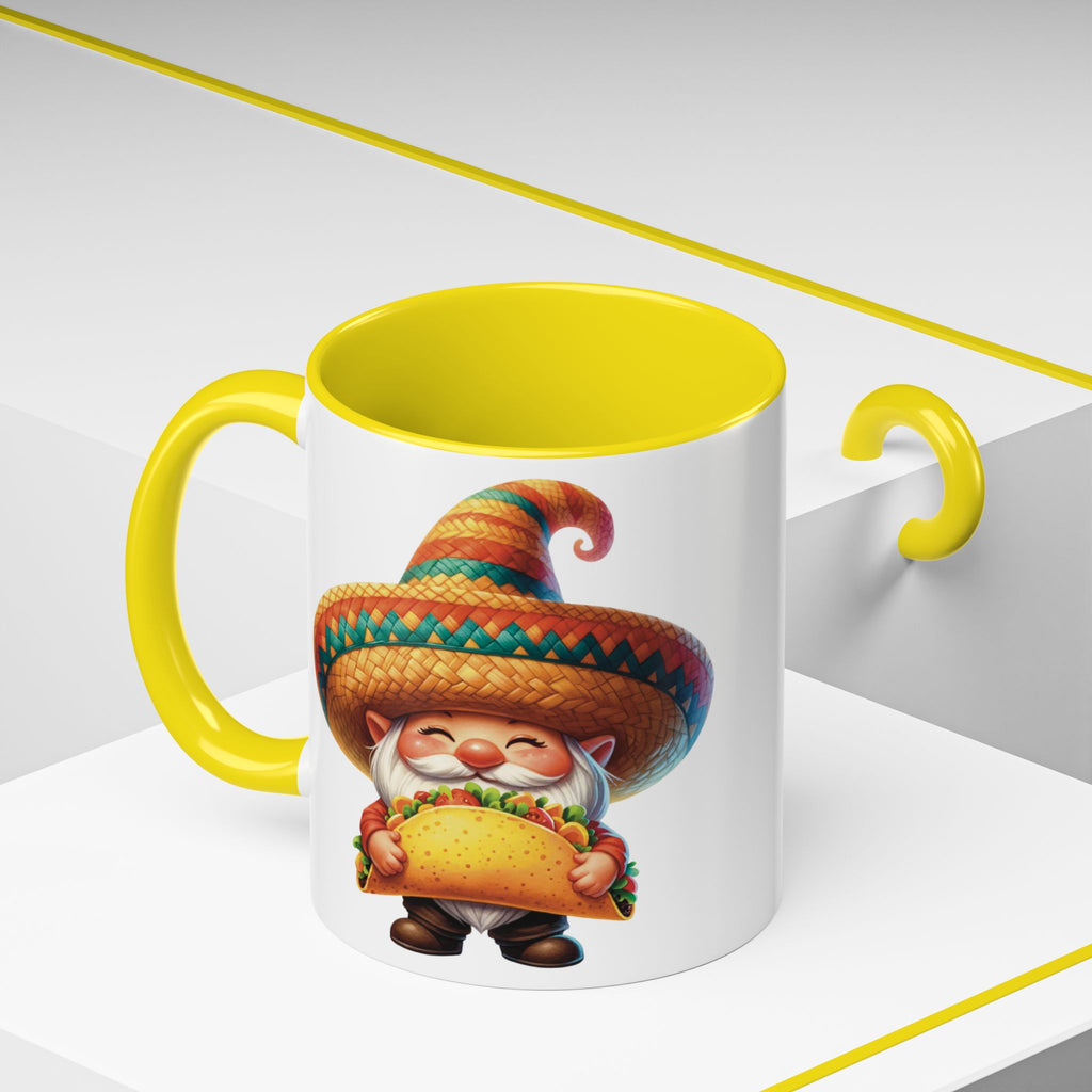 Fiesta Gnomes Double Sided (Serie 10)