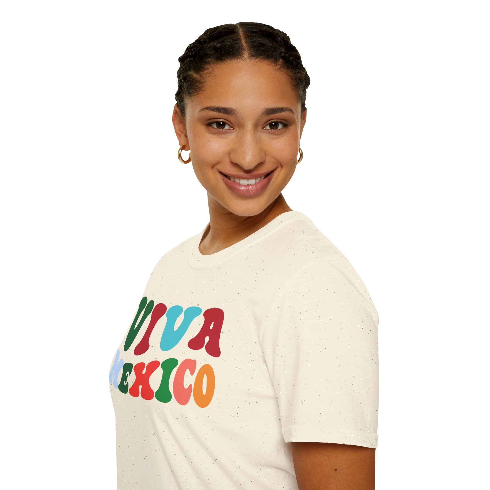 Viva México – Retro 70s Groove