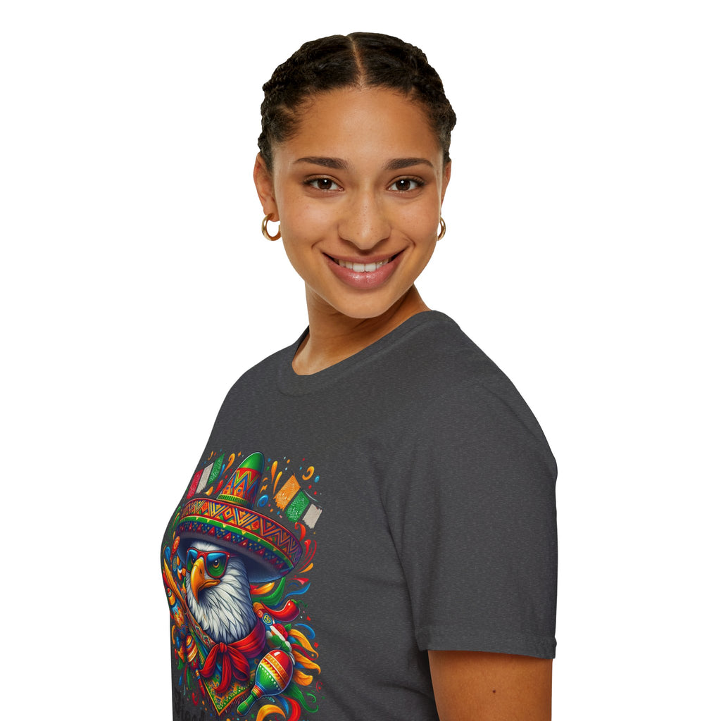 Fiesta Time – Soar in Style