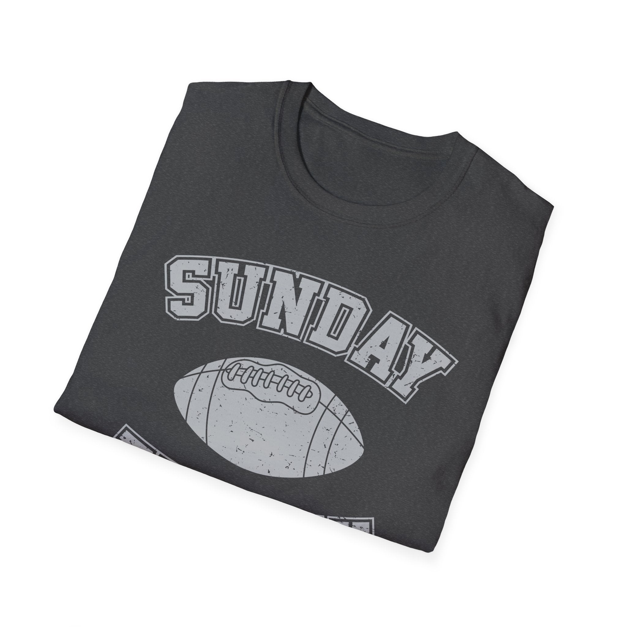 Sunday Funday Football