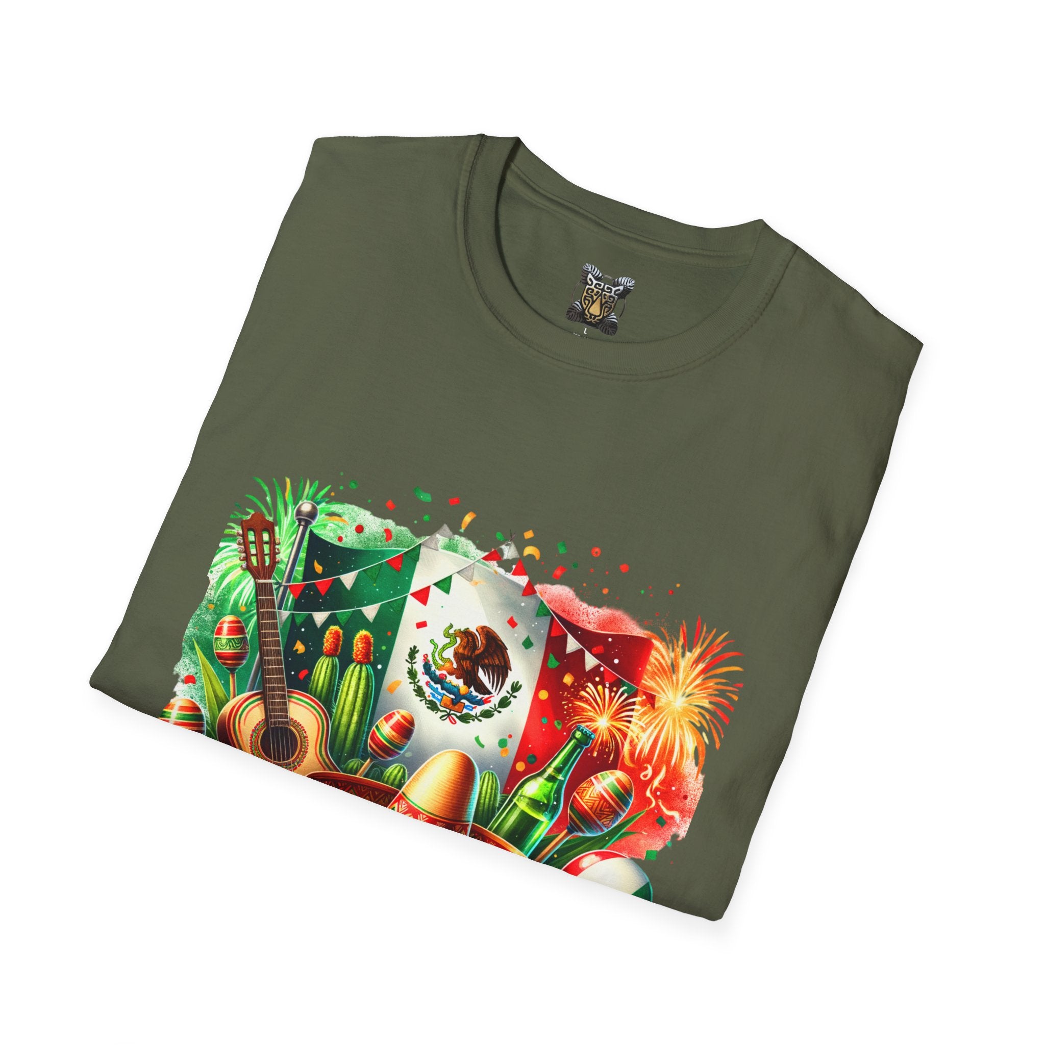 Viva México – Independencia Collection (Serie 25)