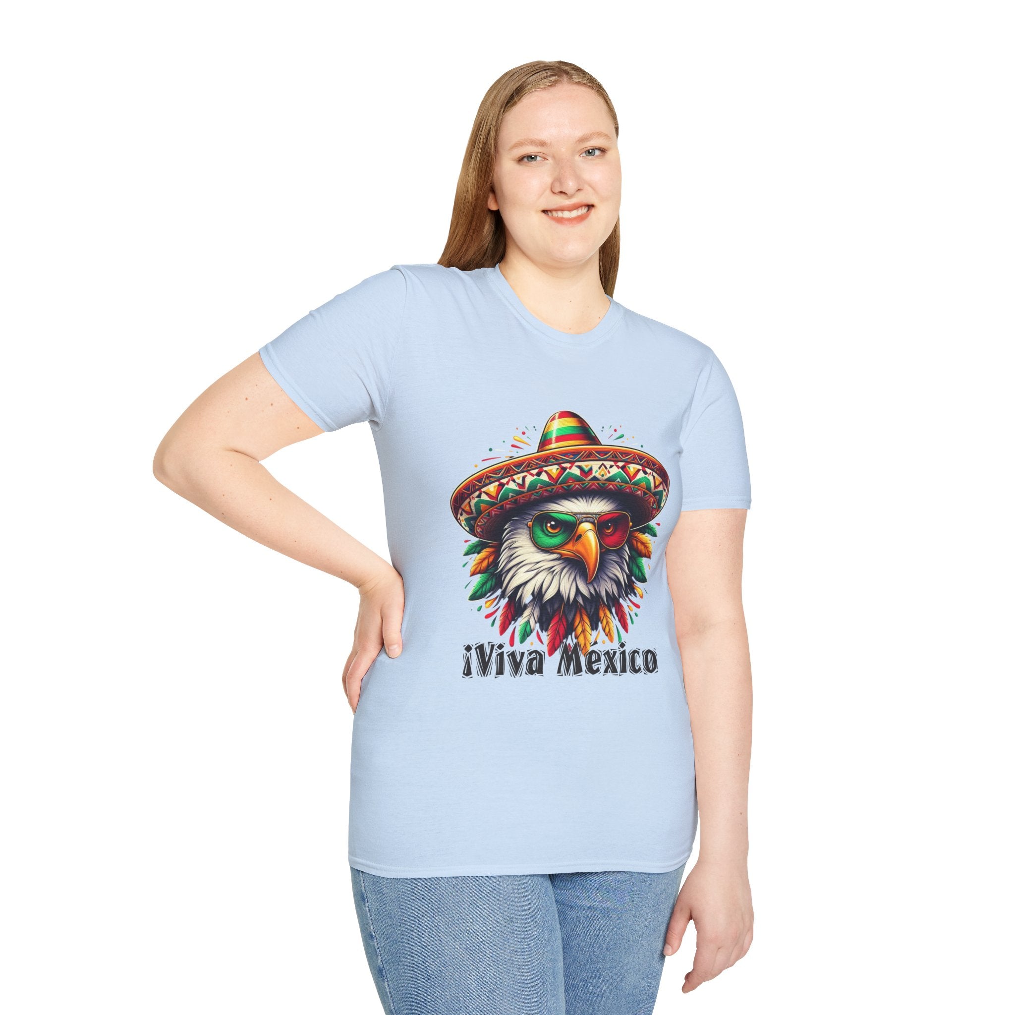 Viva Mexico (Serie 2)