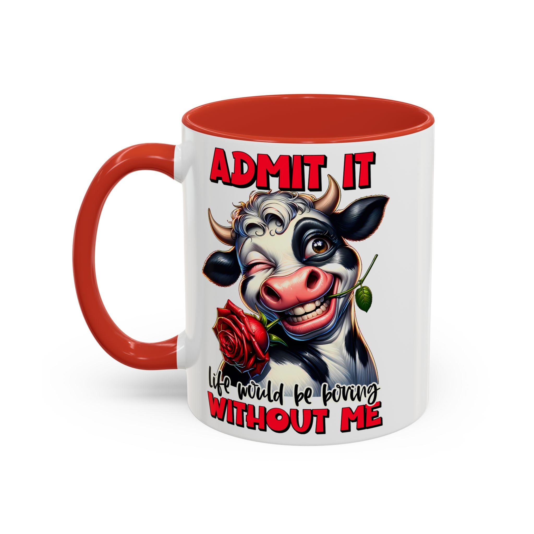 World’s Favorite Trouble-Maker Mug