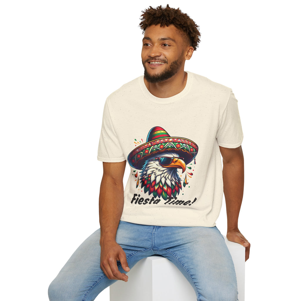 Sombrero Soaring – Fiesta Spirit