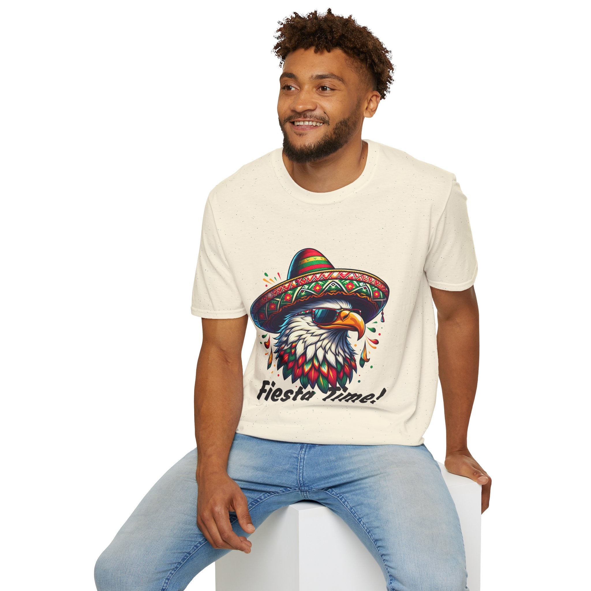 Sombrero Soaring – Fiesta Spirit