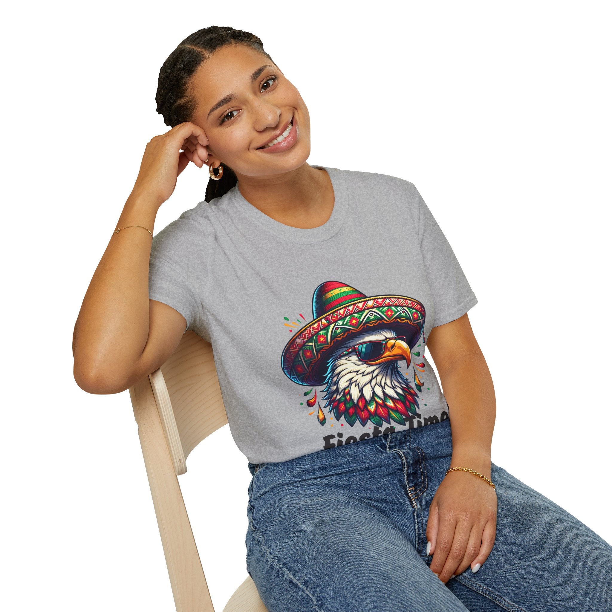 Sombrero Soaring – Fiesta Spirit