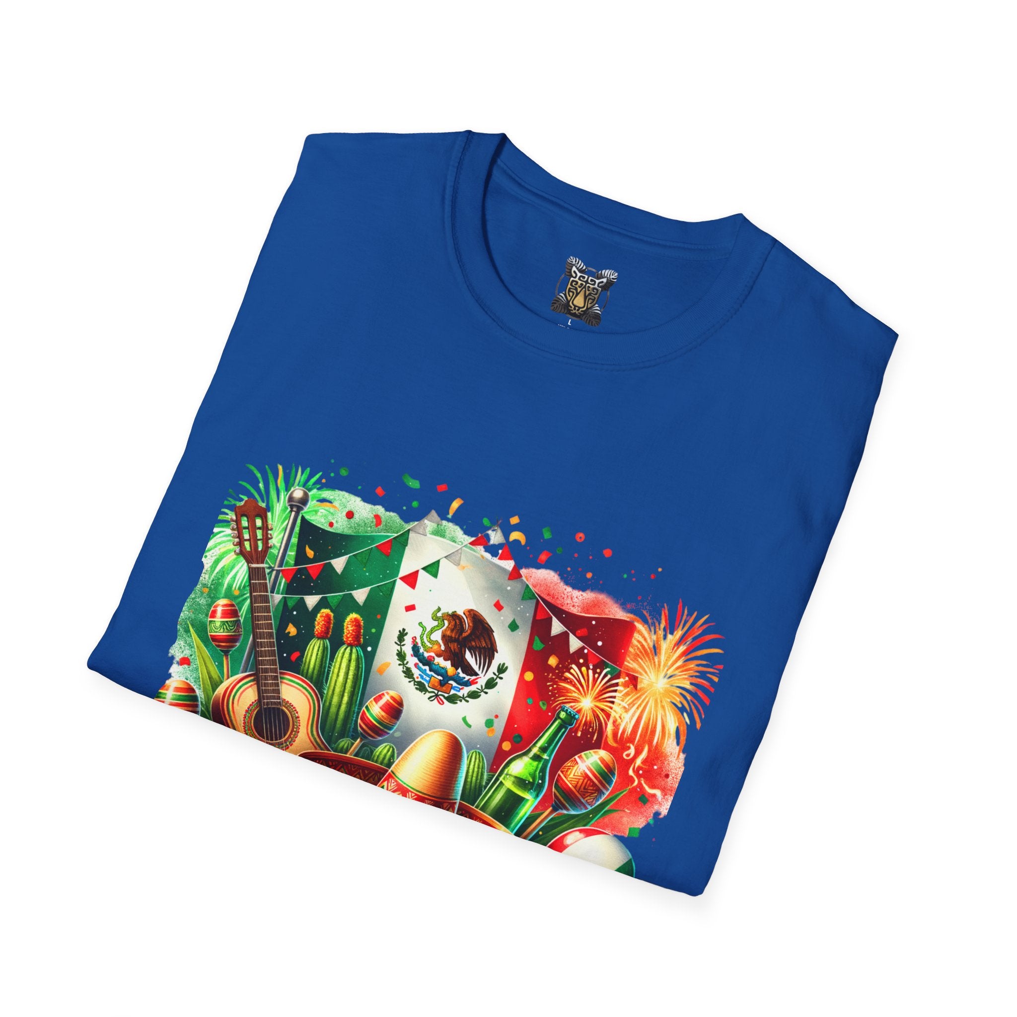 Viva México – Independencia Collection (Serie 25)