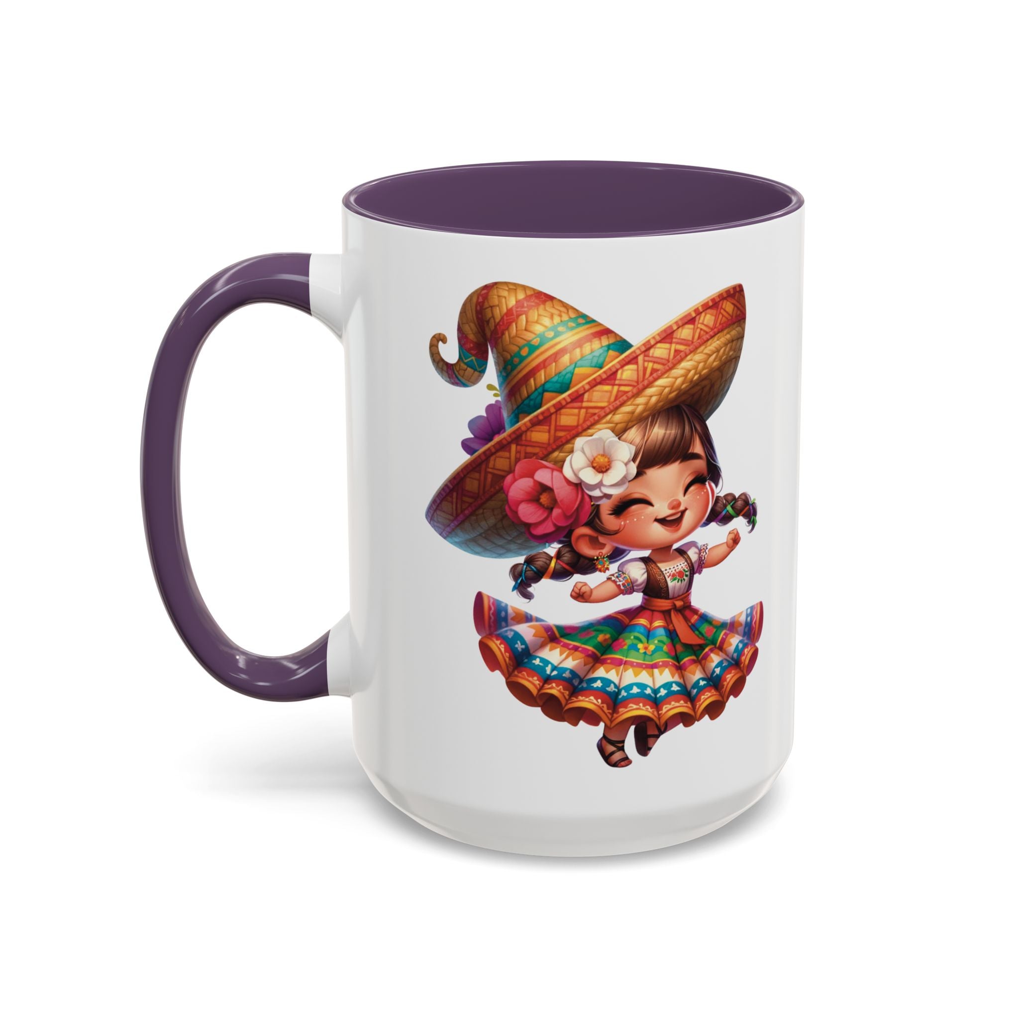 Fiesta Gnomes Double Sided (Serie 7)