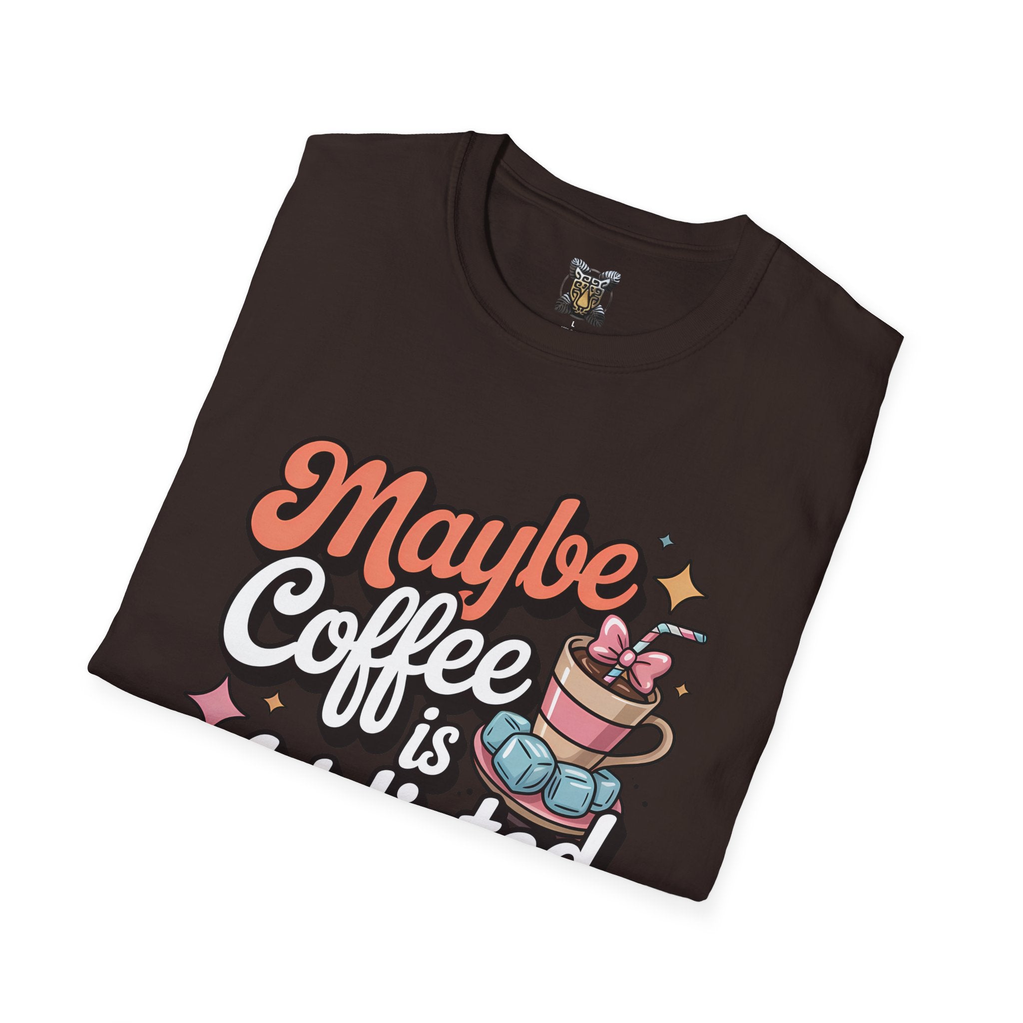 Coffee’s Favorite Person – Funny Caffeine Lover