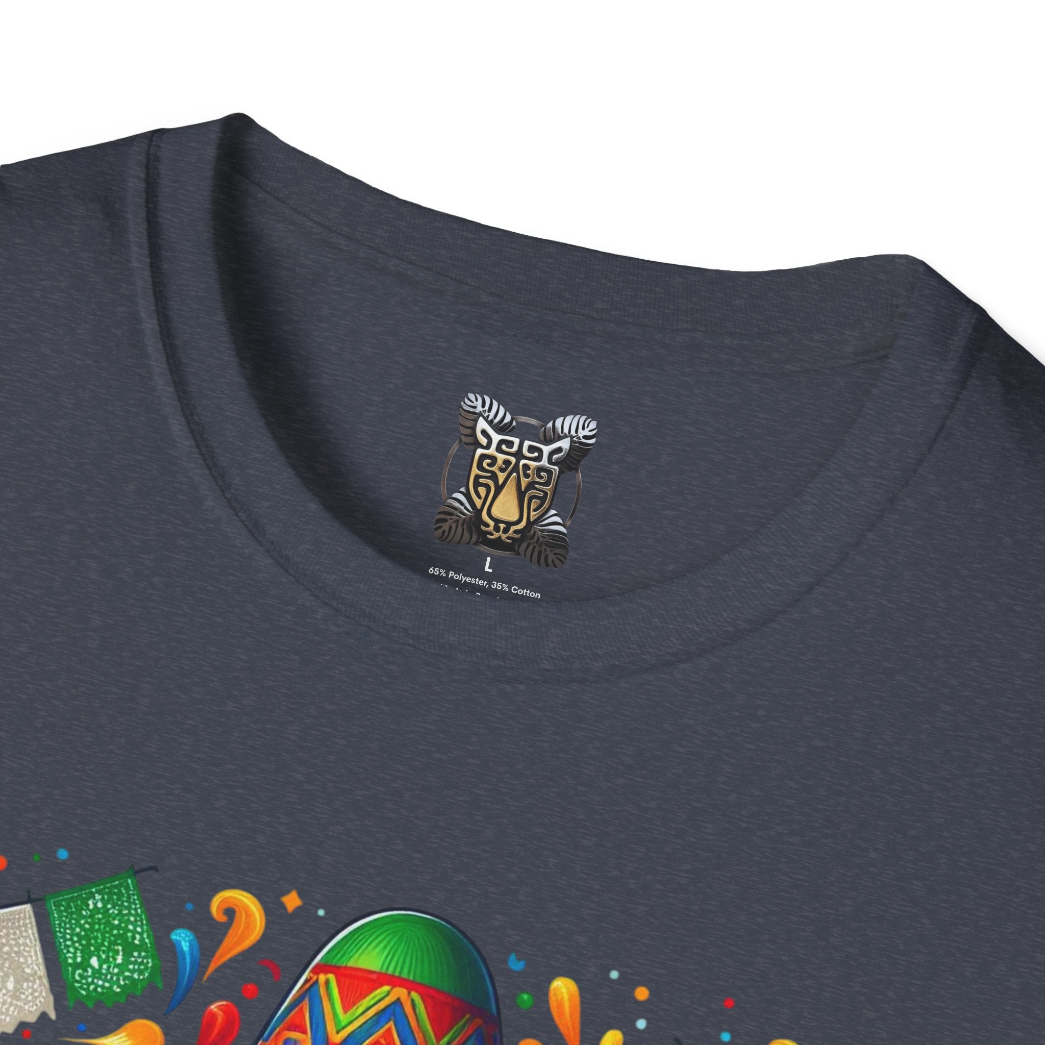 Fiesta Time – Soar in Style