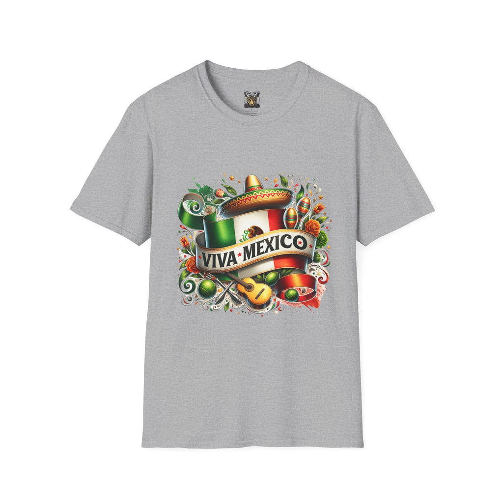 Viva México – Independencia Collection (Serie 1)