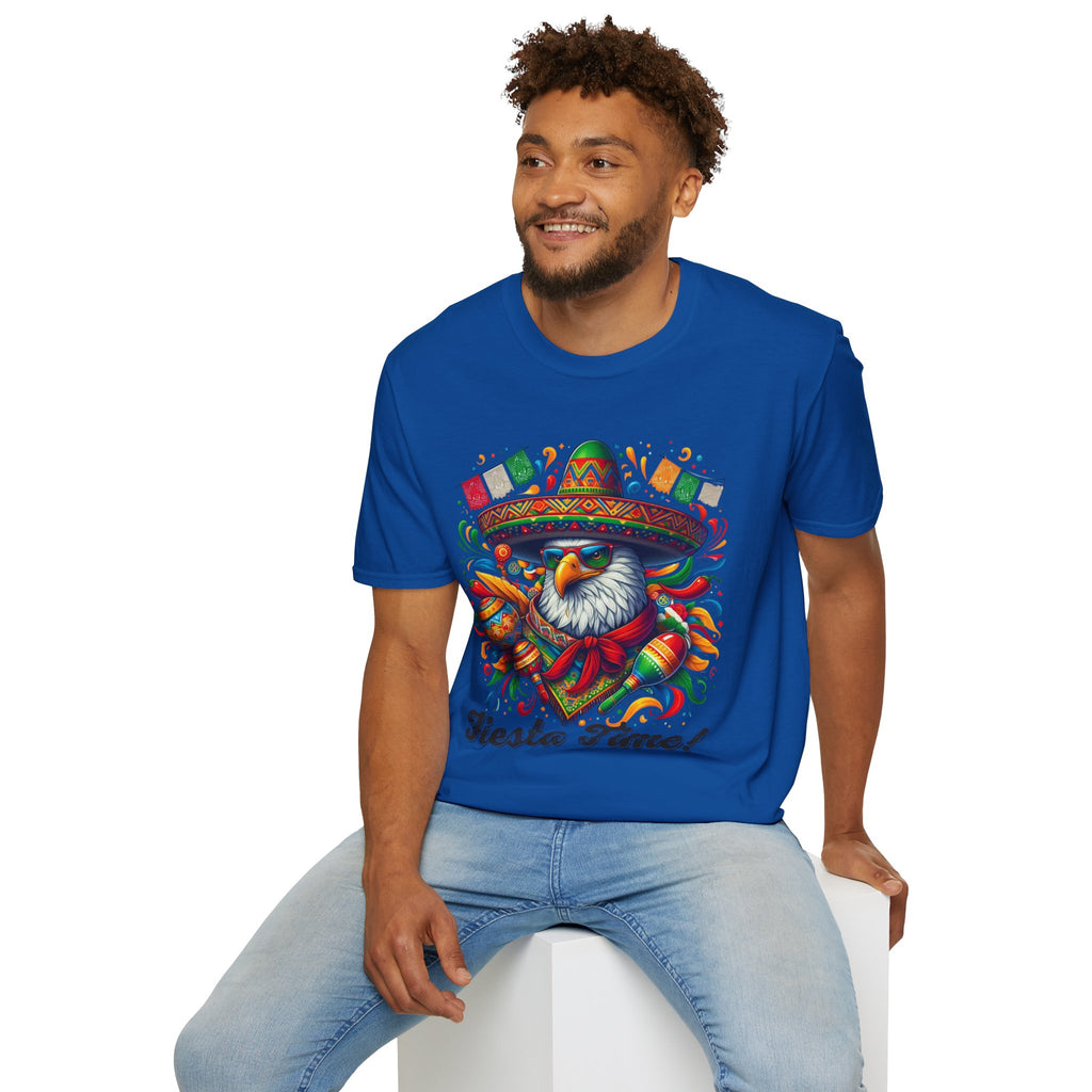 Fiesta Time – Soar in Style