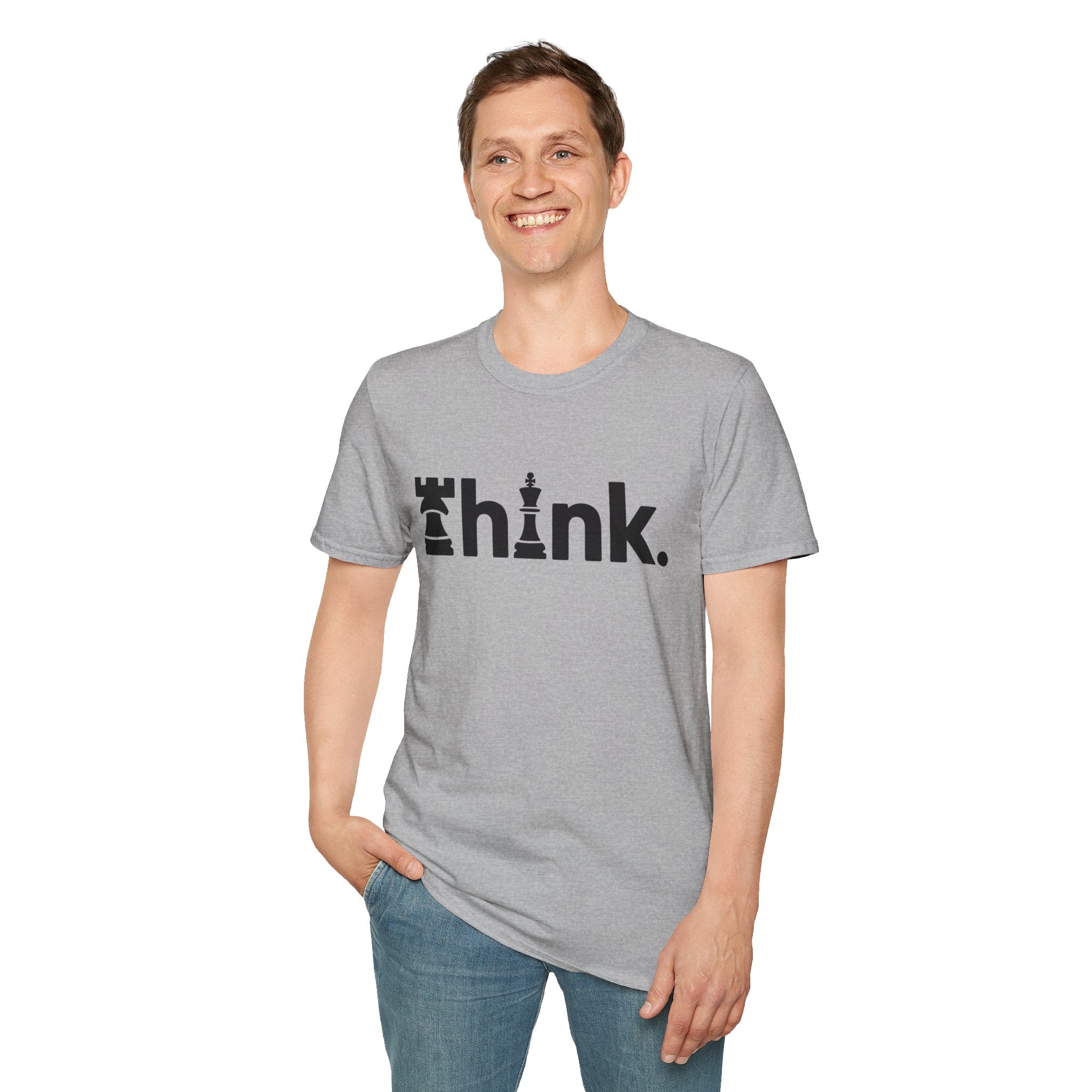 Chess Mindset Strategy