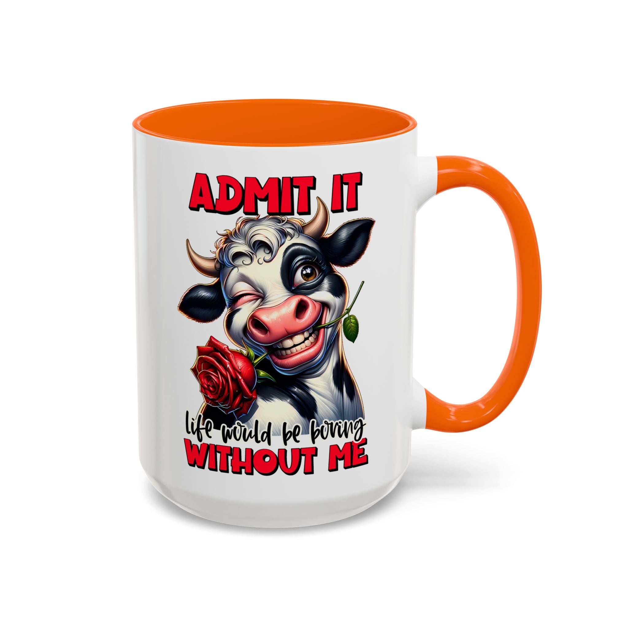 World’s Favorite Trouble-Maker Mug