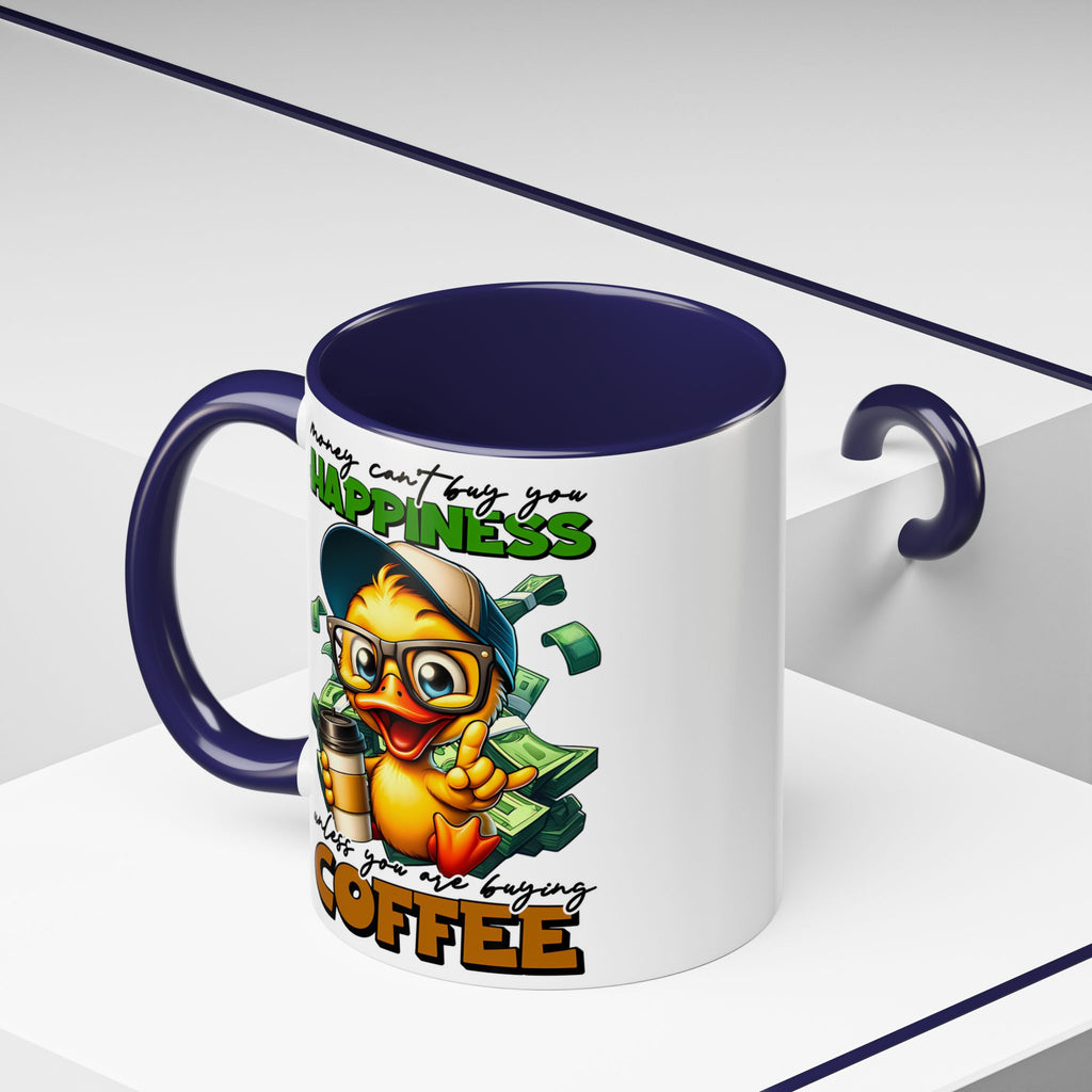Brewed Happiness Mug