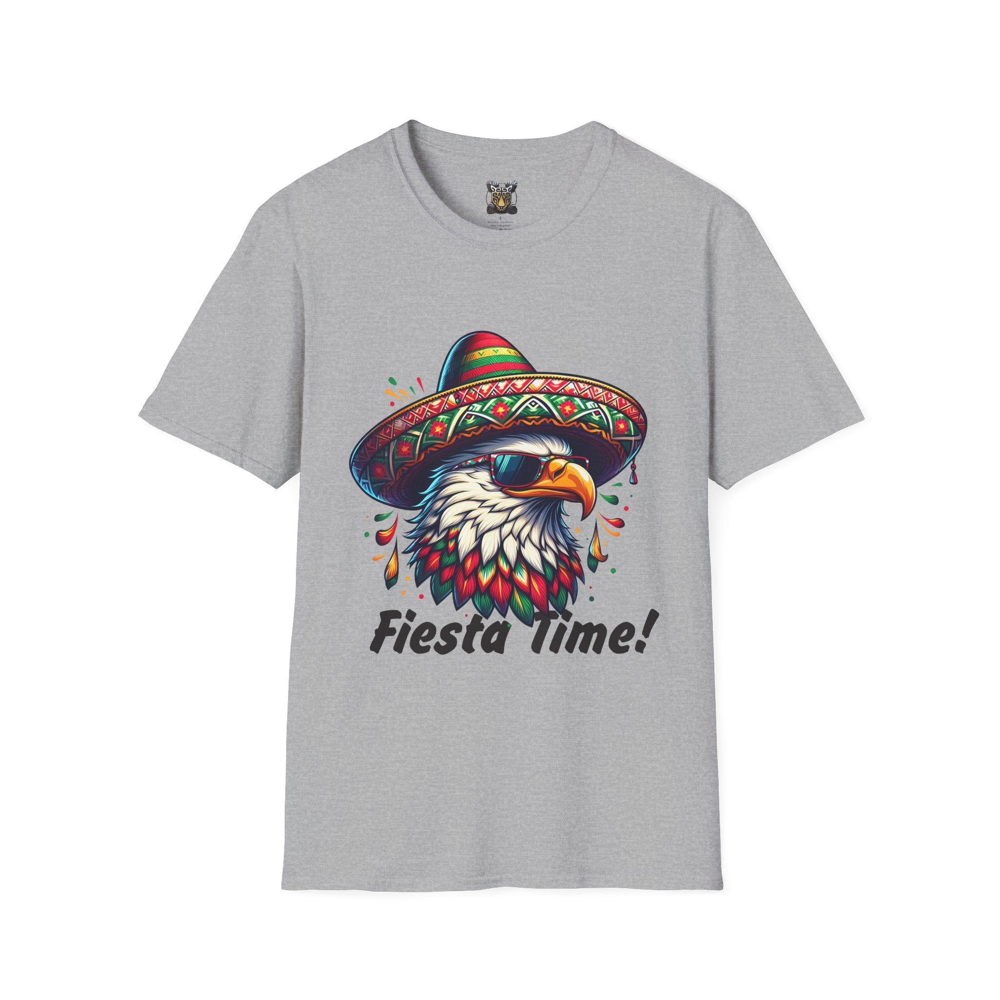 Sombrero Soaring – Fiesta Spirit