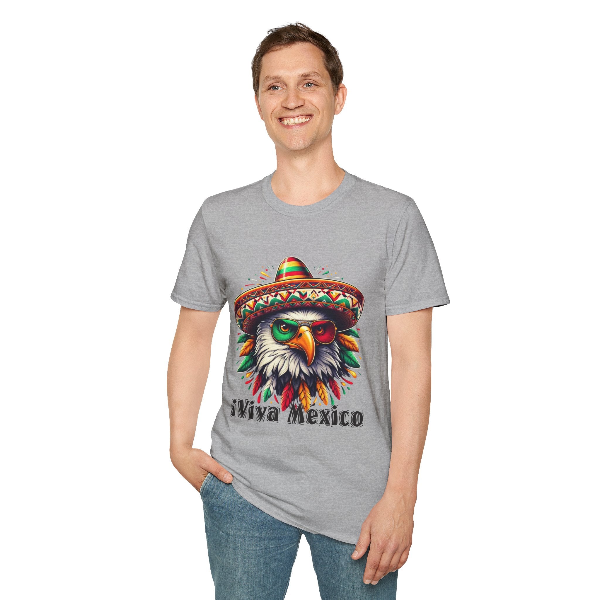 Viva Mexico (Serie 2)