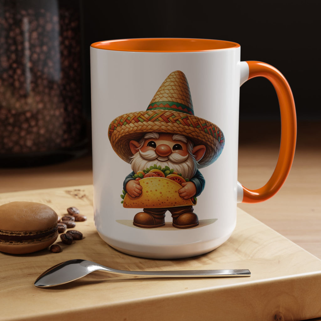 Fiesta Gnomes Double Sided (Serie 10)