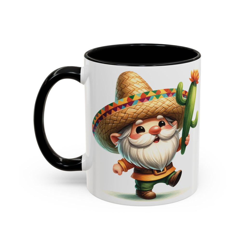 Fiesta Gnomes Double Sided (Serie 4)