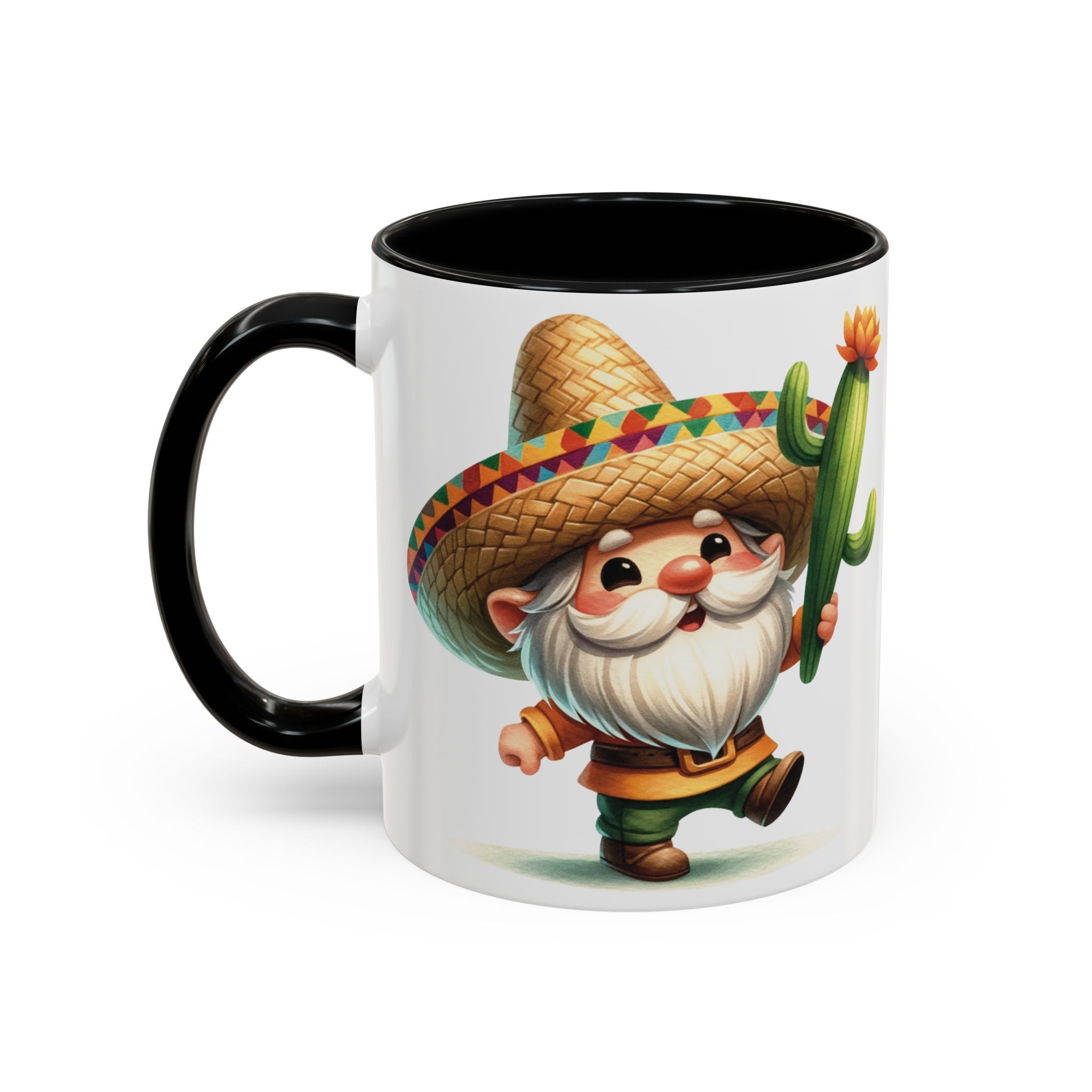 Fiesta Gnomes Double Sided (Serie 4)