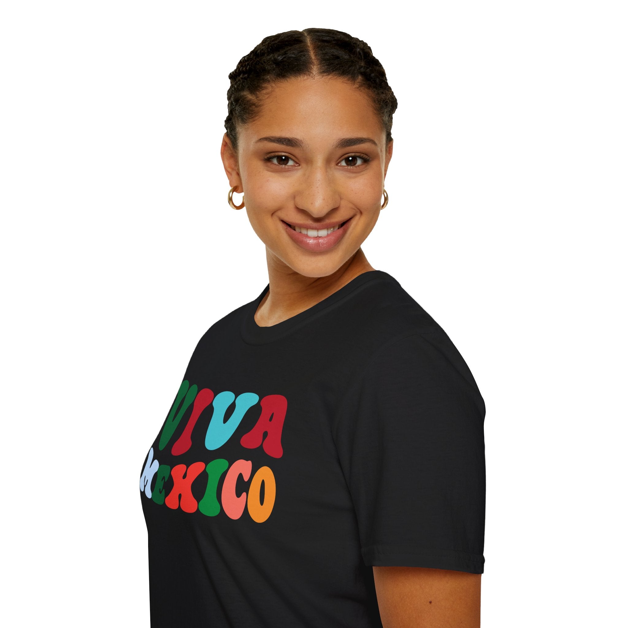 Viva México – Retro 70s Groove