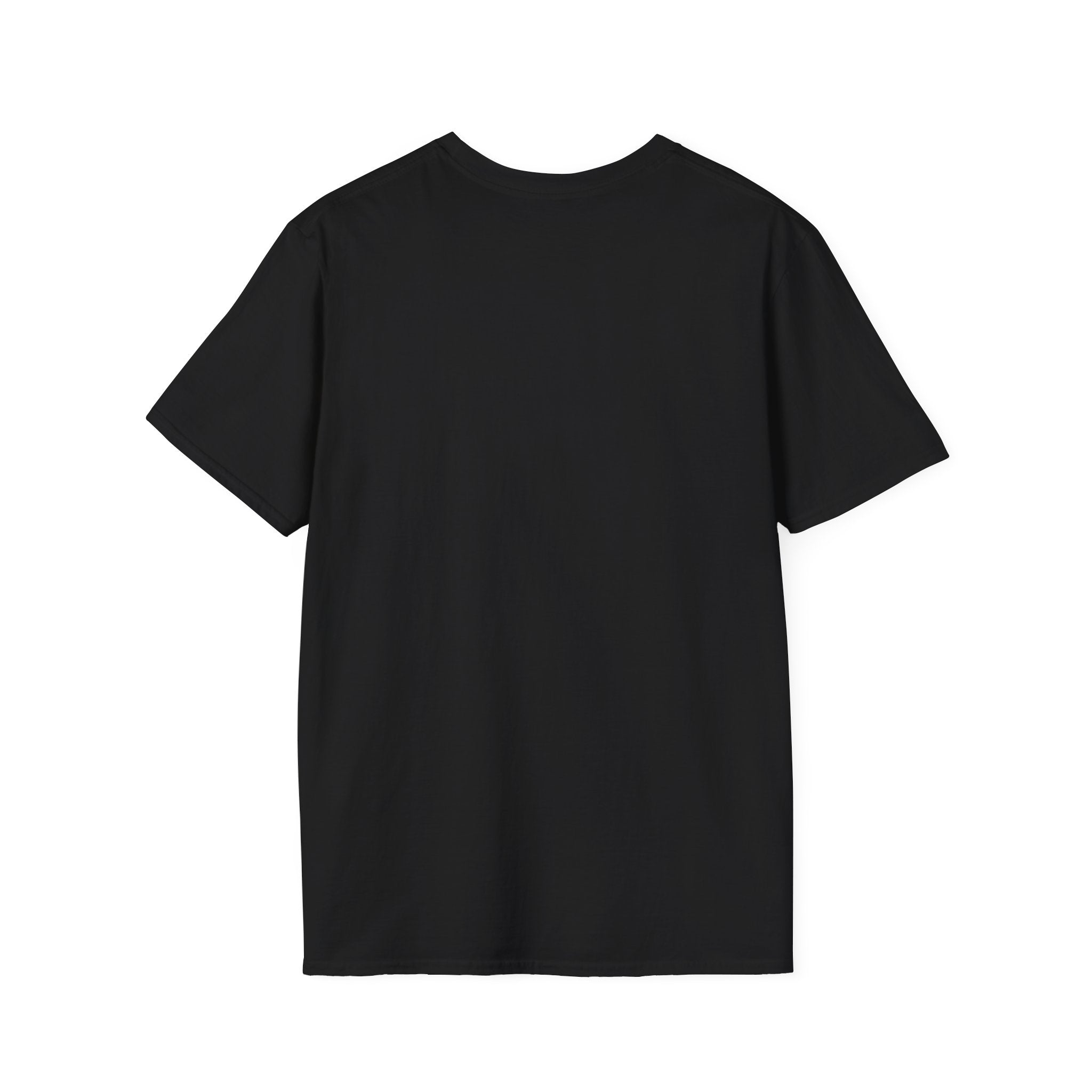 ADD•ICTED: Hooked & Unapologetic Tee