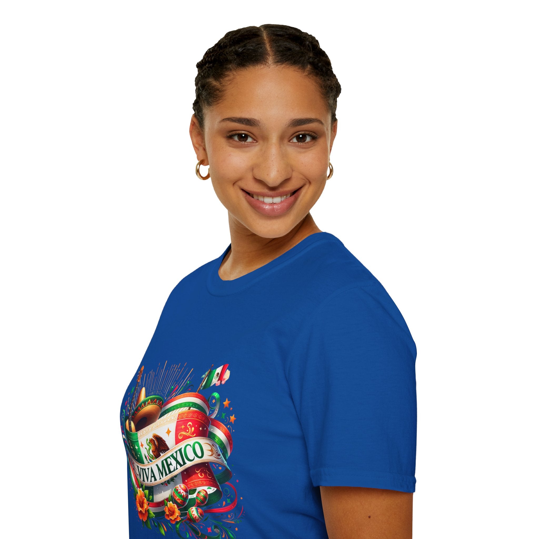 Viva México – Independencia Collection (Serie 13)