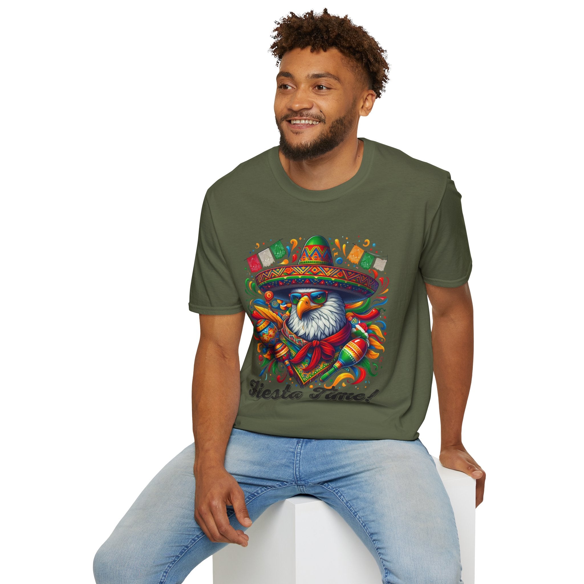 Fiesta Time – Soar in Style