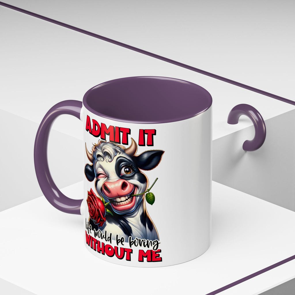 World’s Favorite Trouble-Maker Mug