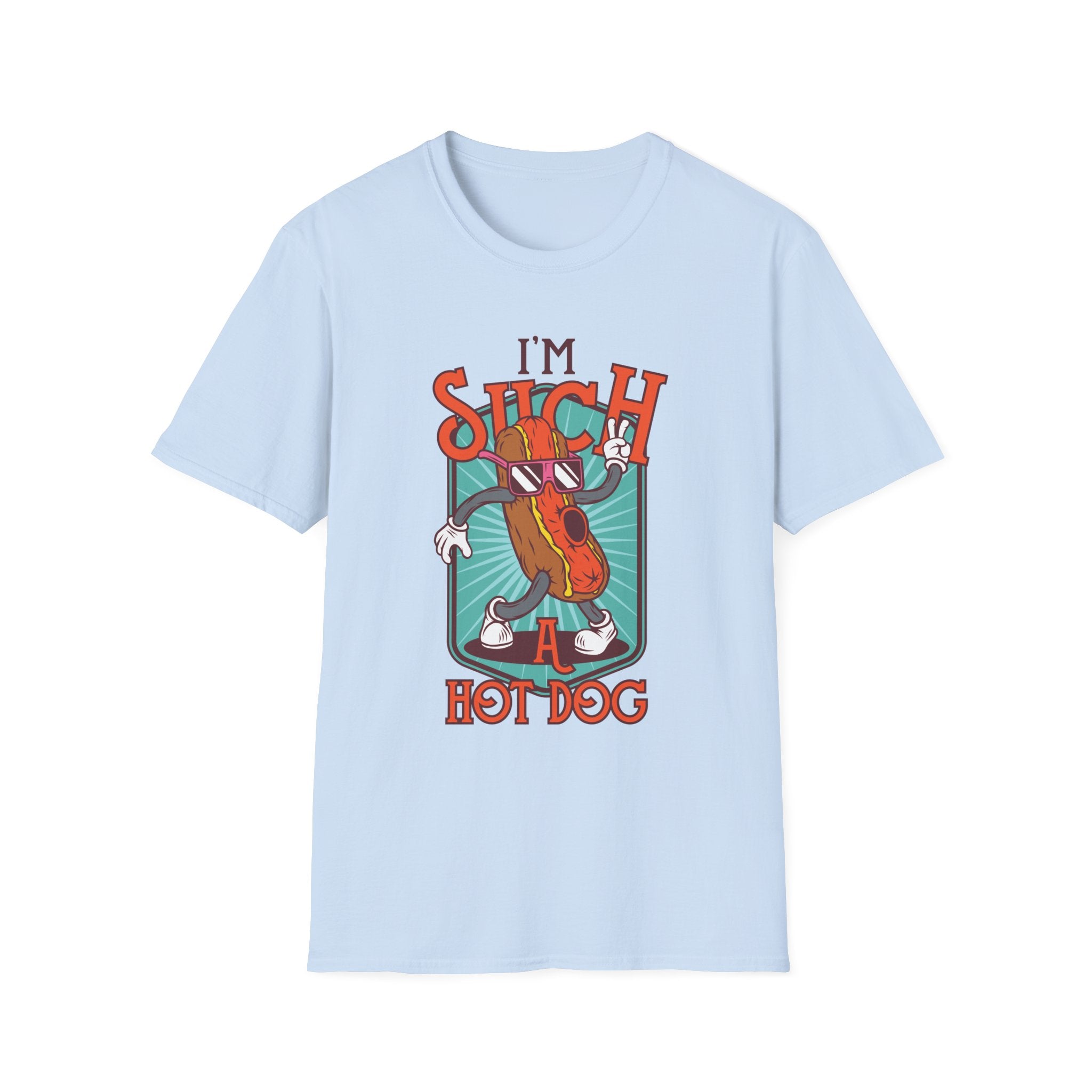 Certified Hotdog Vibes
