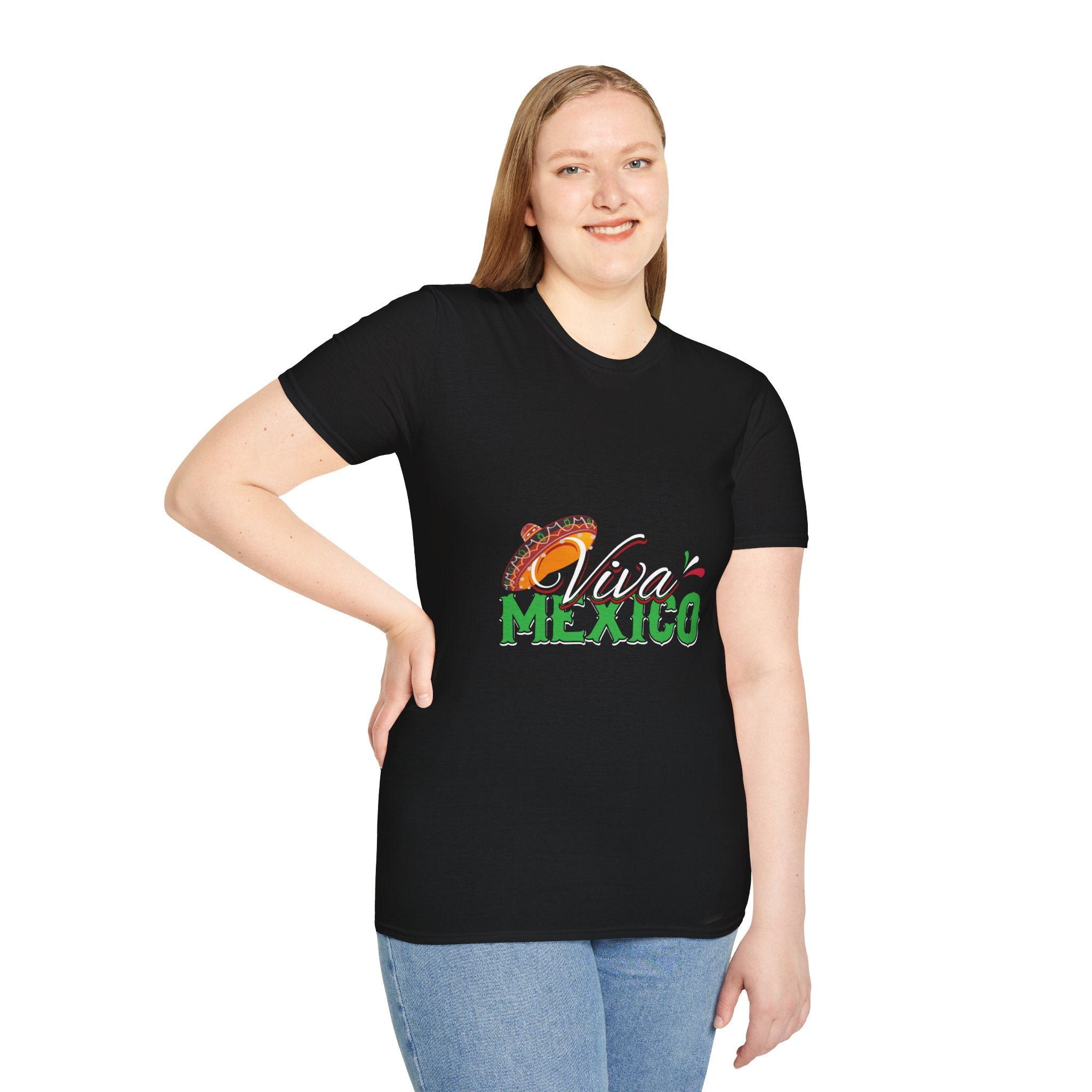 Viva México