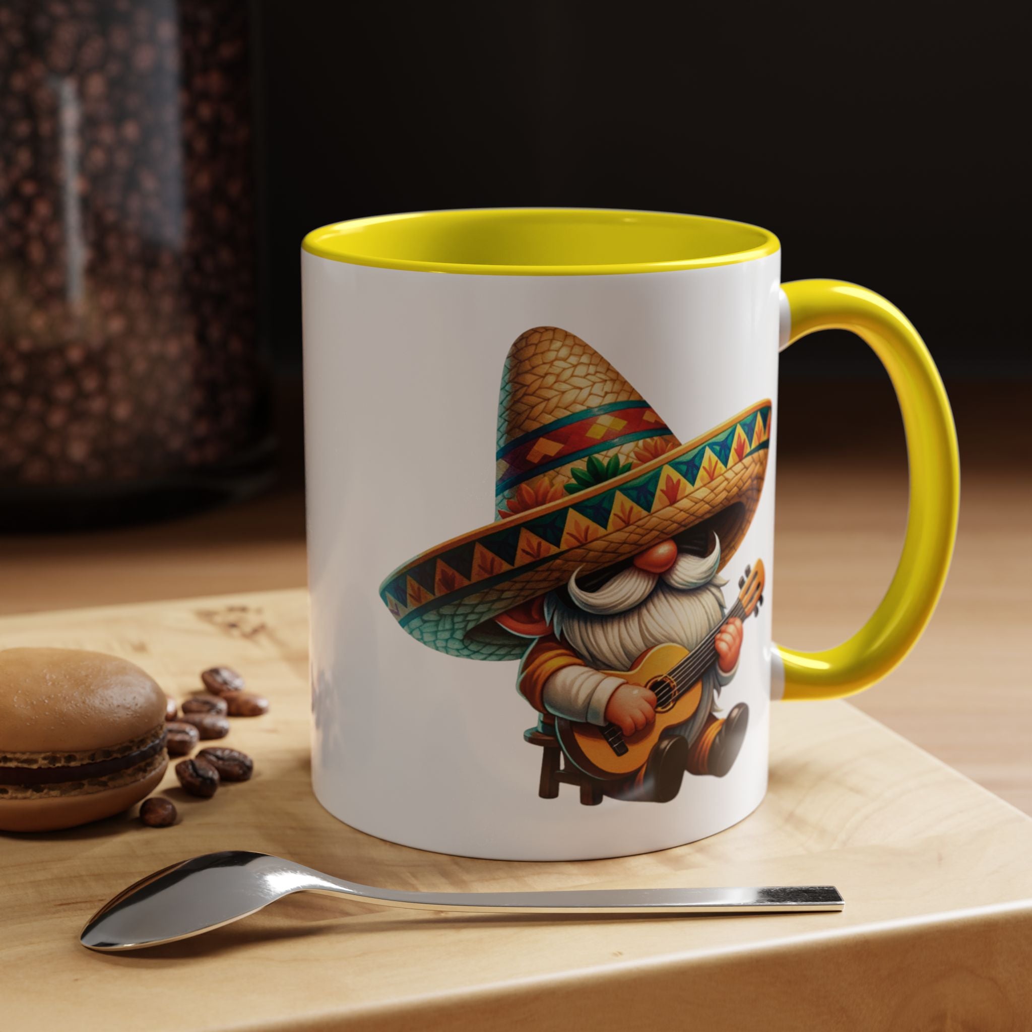 Fiesta Gnomes (Serie 1)