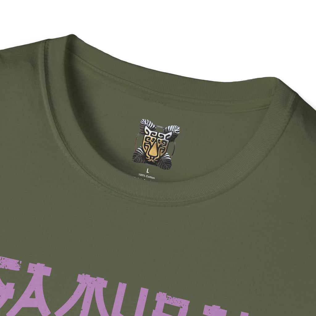 Samurai – Legendary Warriors’ Way of Life