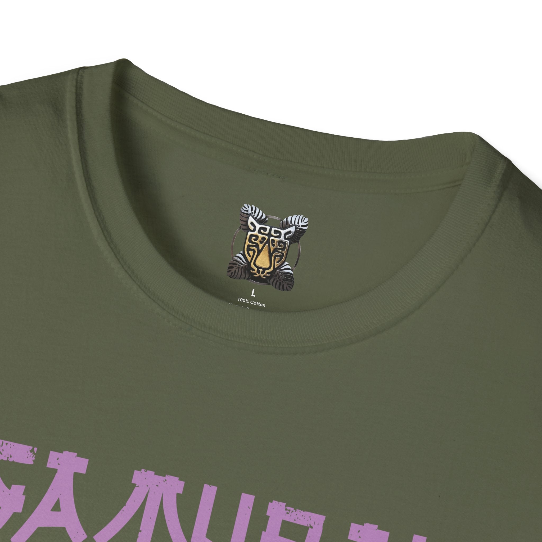 Samurai – Legendary Warriors’ Way of Life